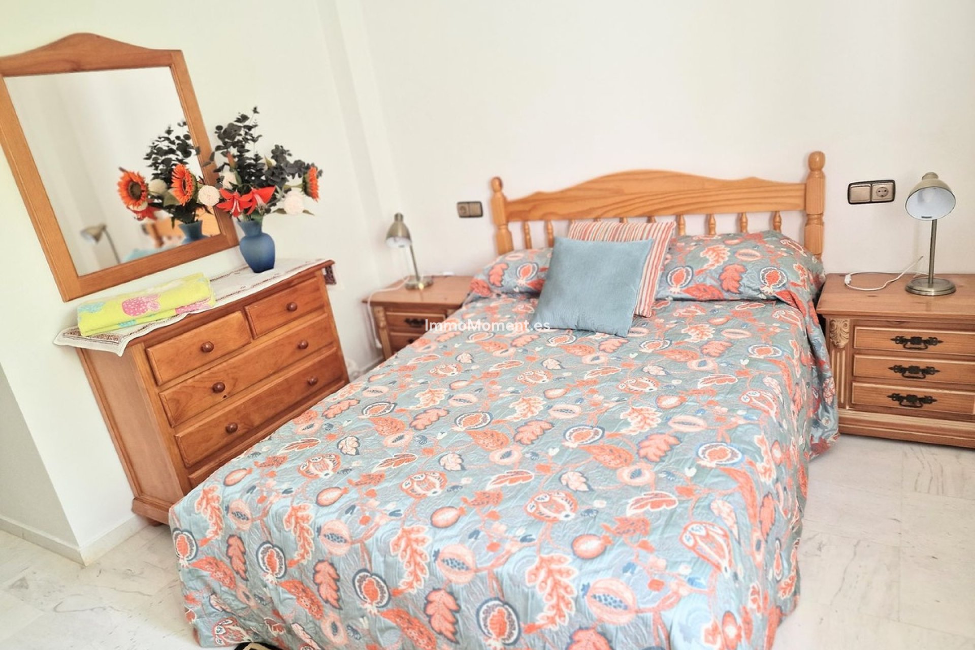Reventa - Apartamento - Torremolinos - La Carihuela
