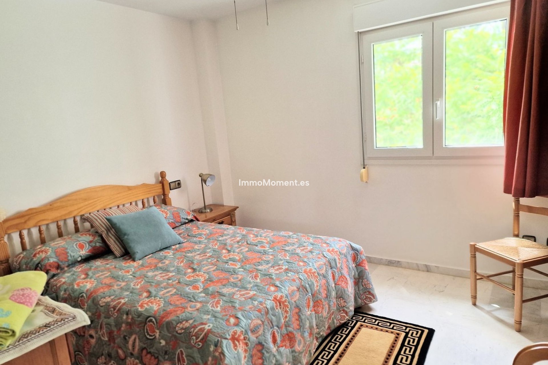 Reventa - Apartamento - Torremolinos - La Carihuela