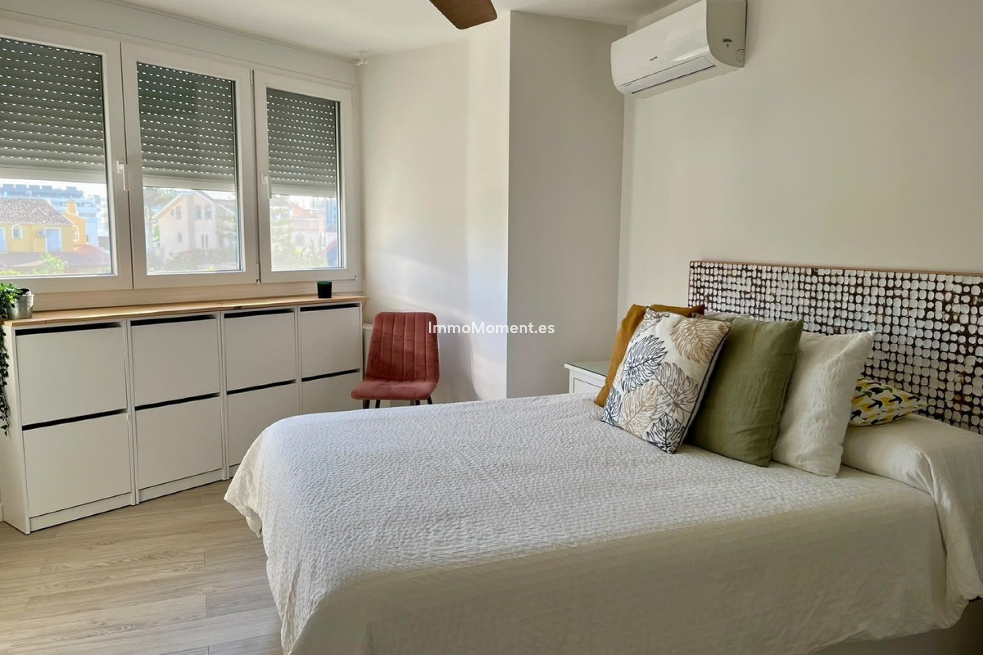 Reventa - Apartamento - Torremolinos - Los Alamos