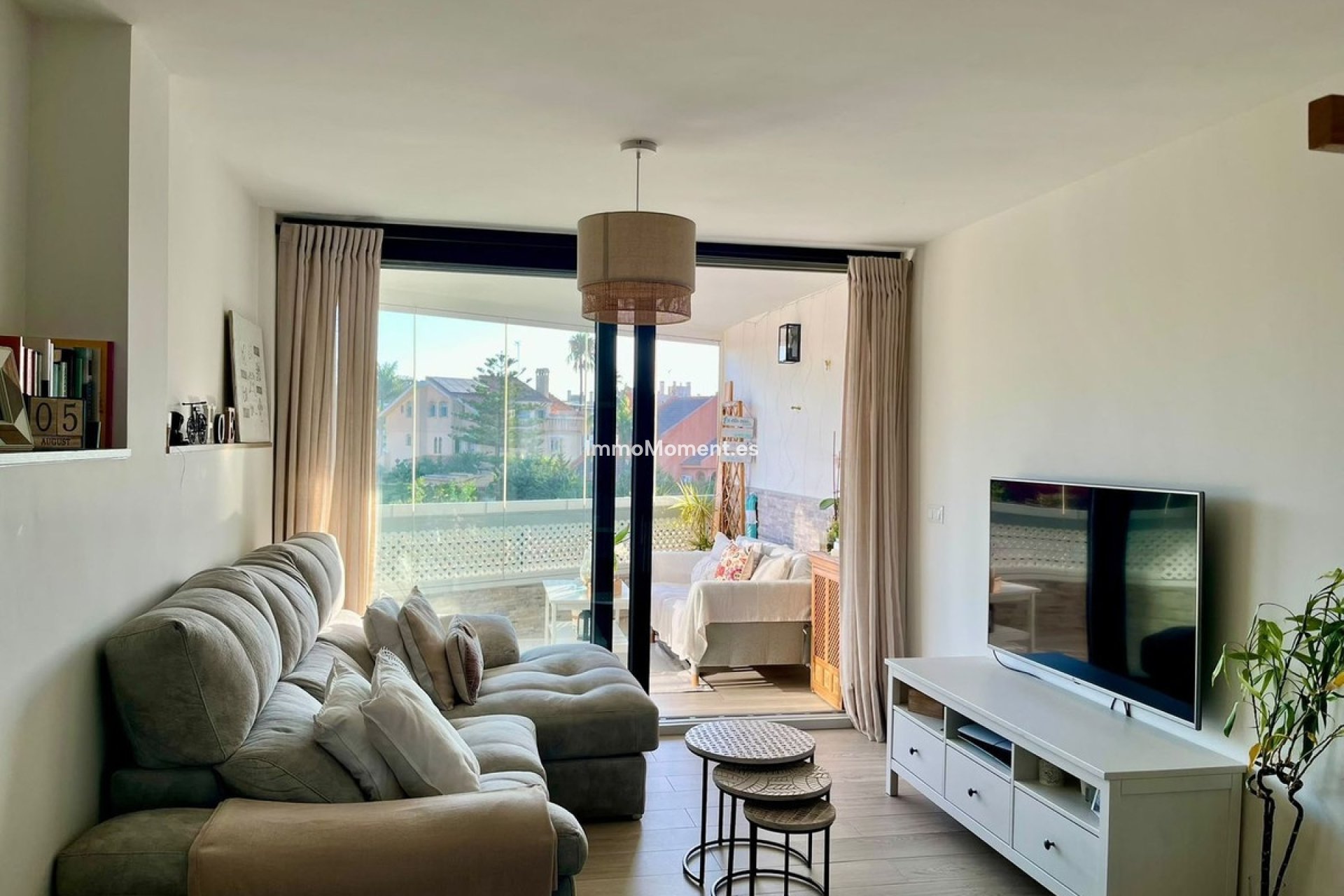 Reventa - Apartamento - Torremolinos - Los Alamos