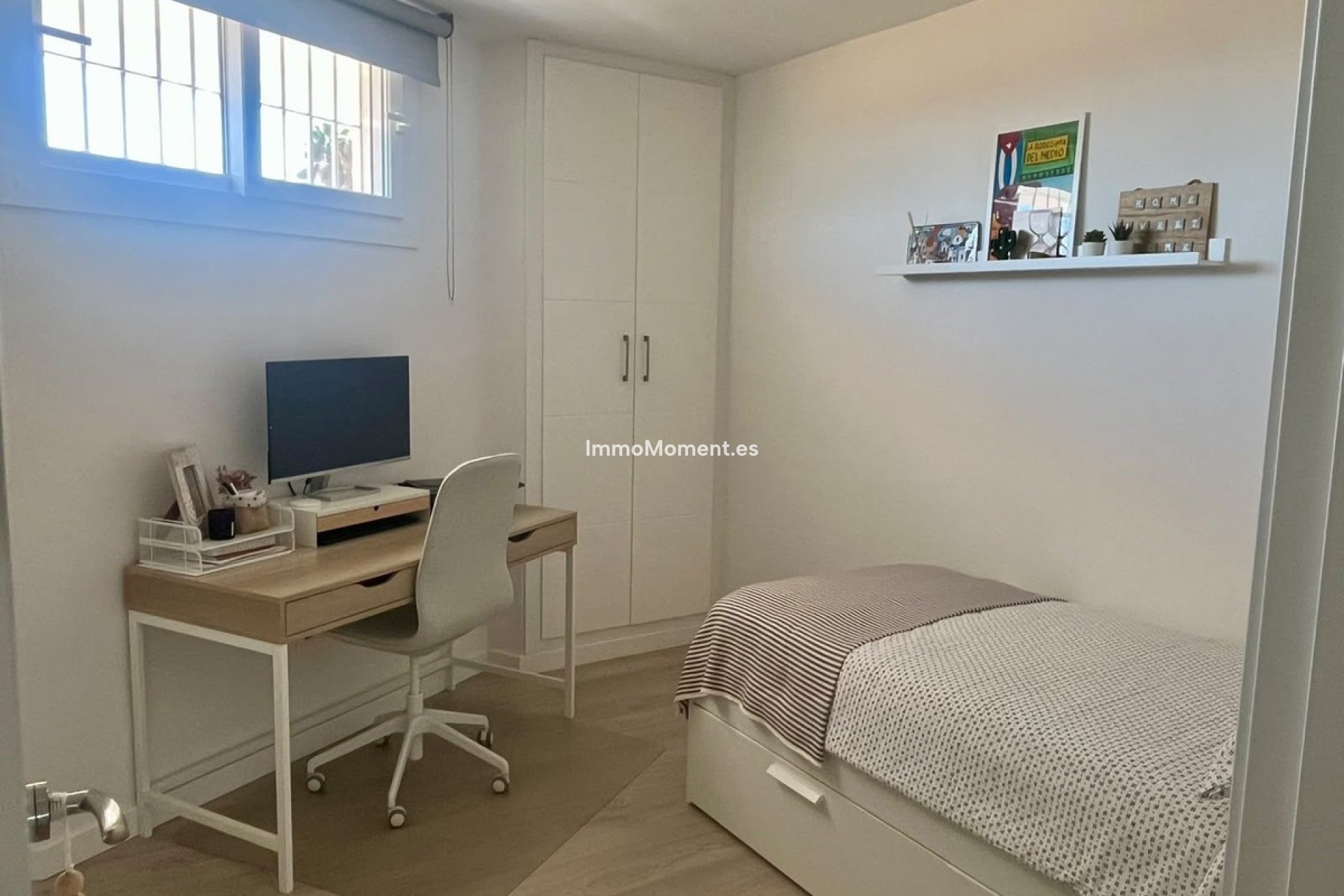 Reventa - Apartamento - Torremolinos - Los Alamos