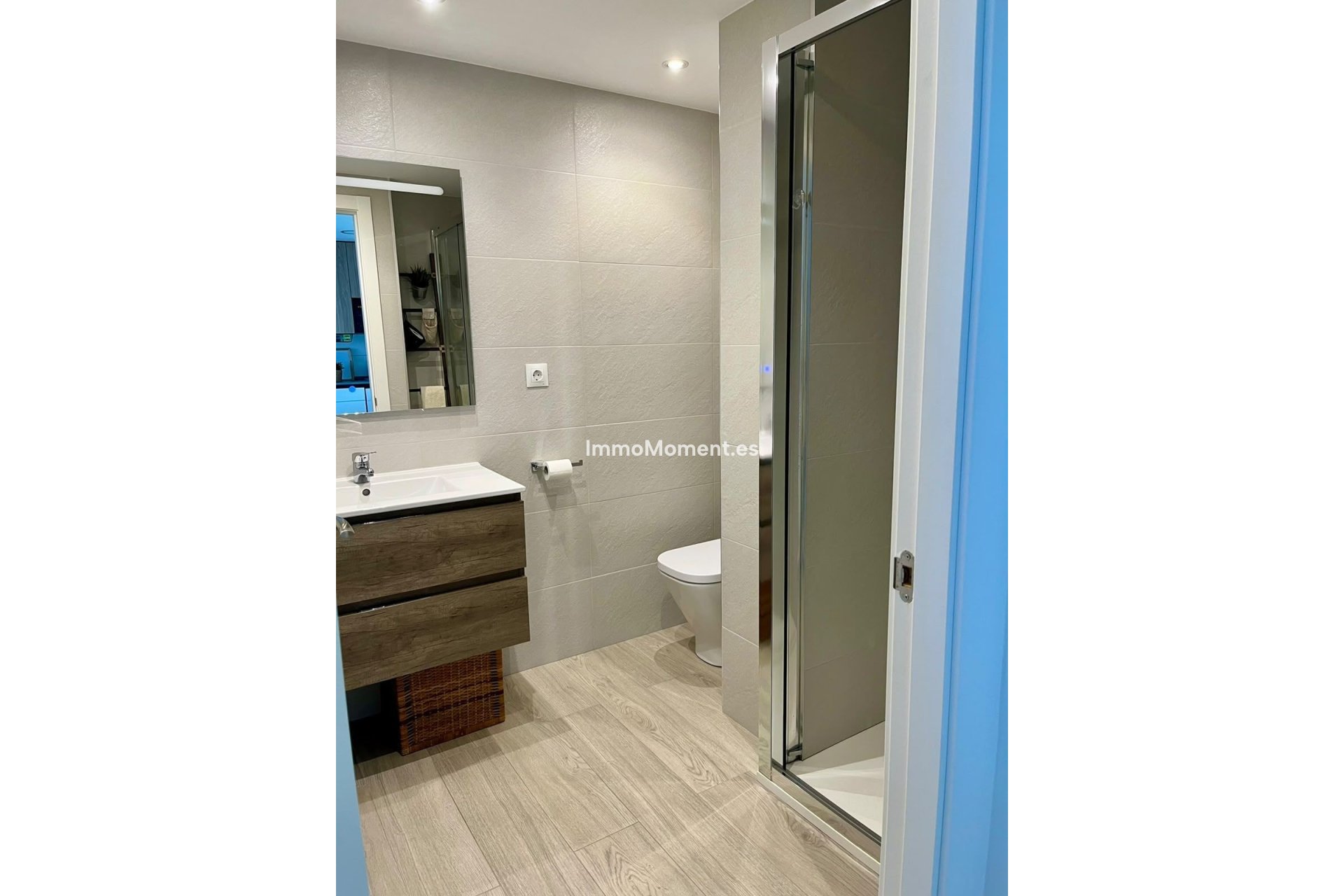 Reventa - Apartamento - Torremolinos - Los Alamos