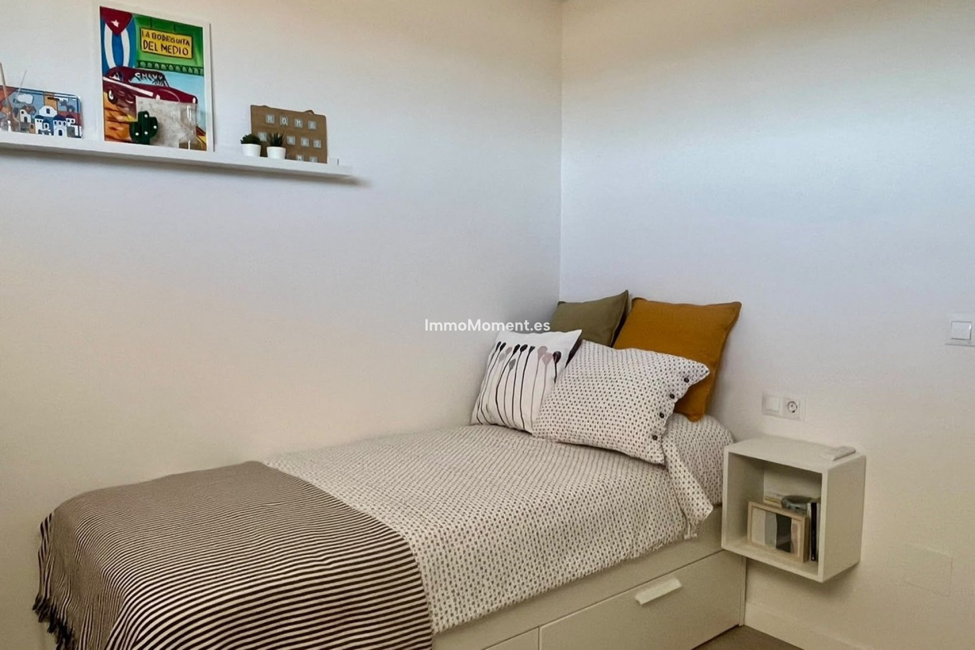 Reventa - Apartamento - Torremolinos - Los Alamos