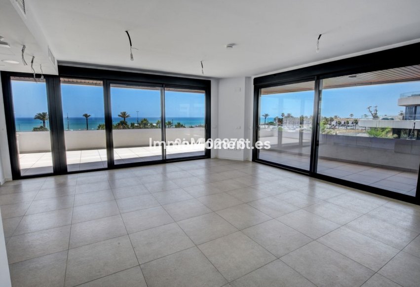 Reventa - Apartamento - Torremolinos - Los Alamos