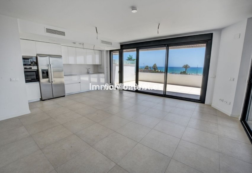Reventa - Apartamento - Torremolinos - Los Alamos