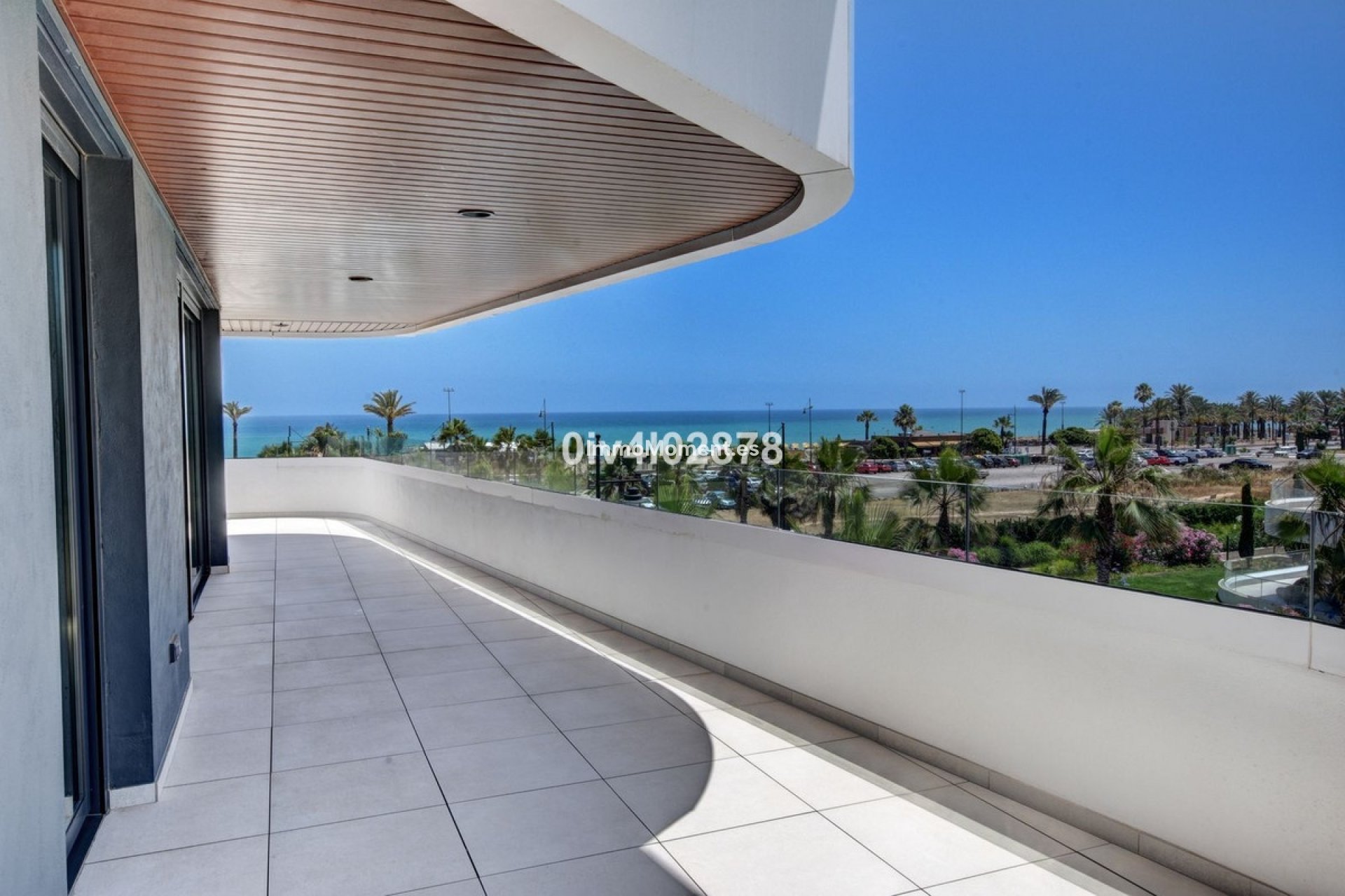 Reventa - Apartamento - Torremolinos - Los Alamos