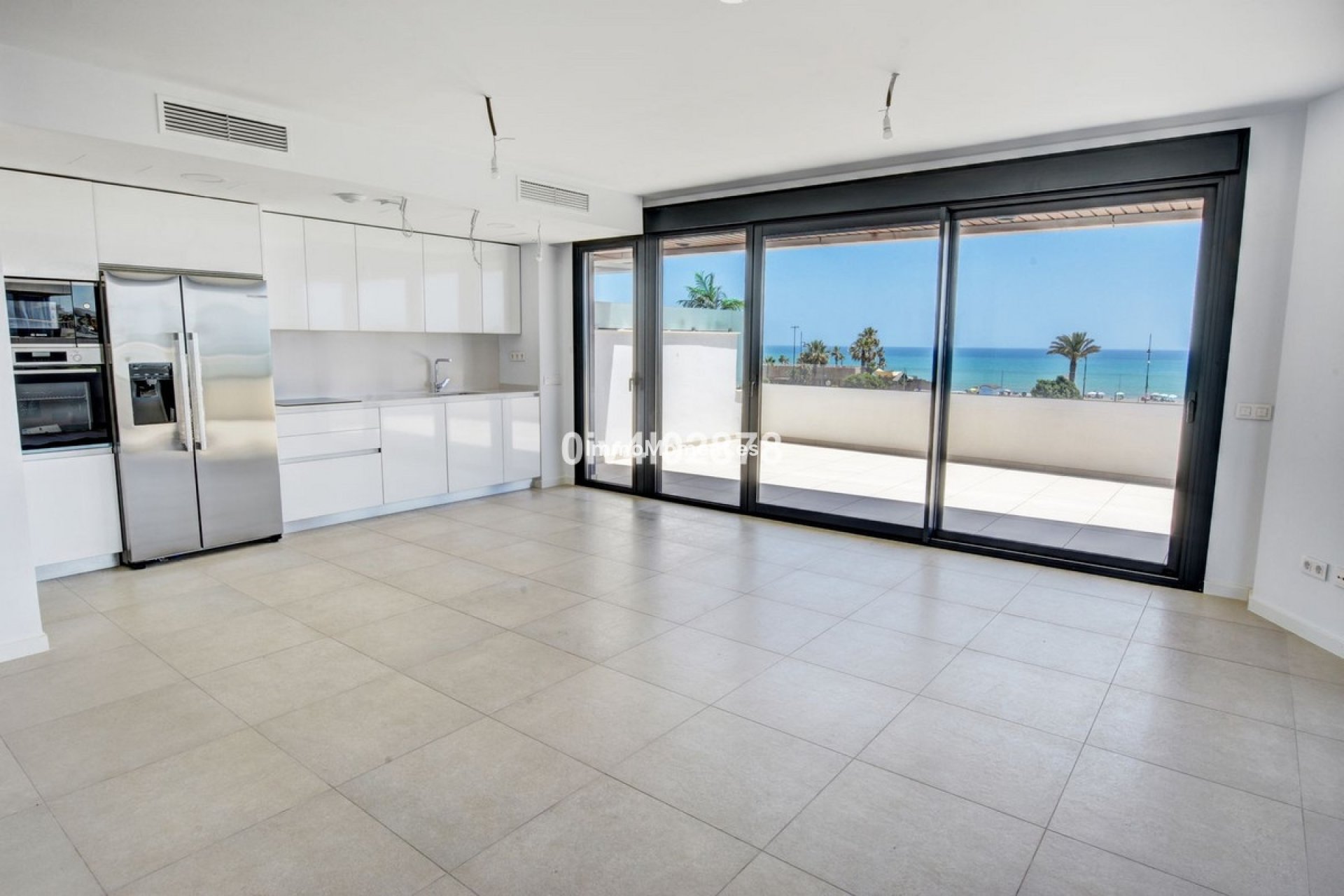 Reventa - Apartamento - Torremolinos - Los Alamos