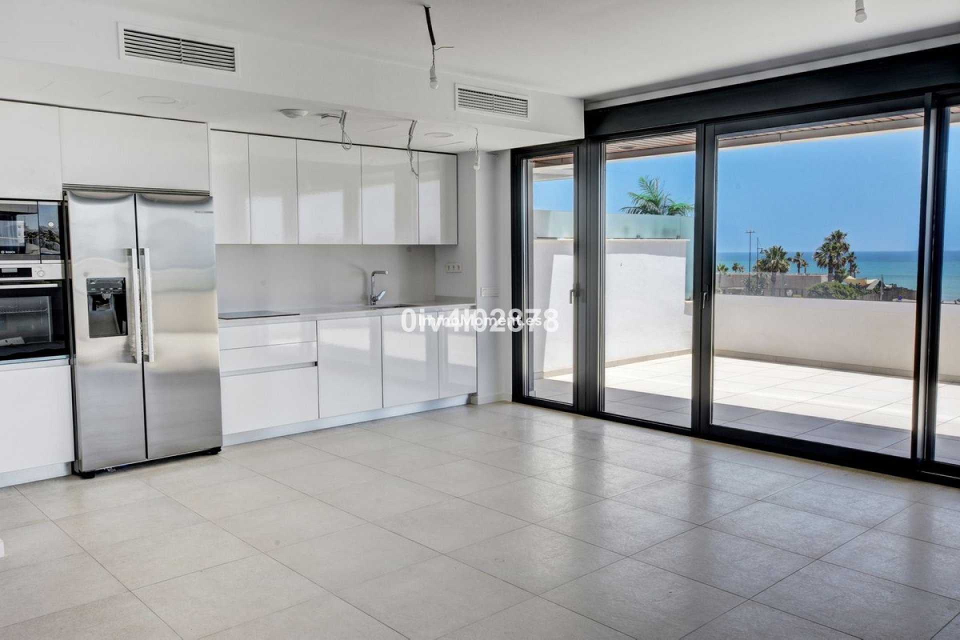 Reventa - Apartamento - Torremolinos - Los Alamos