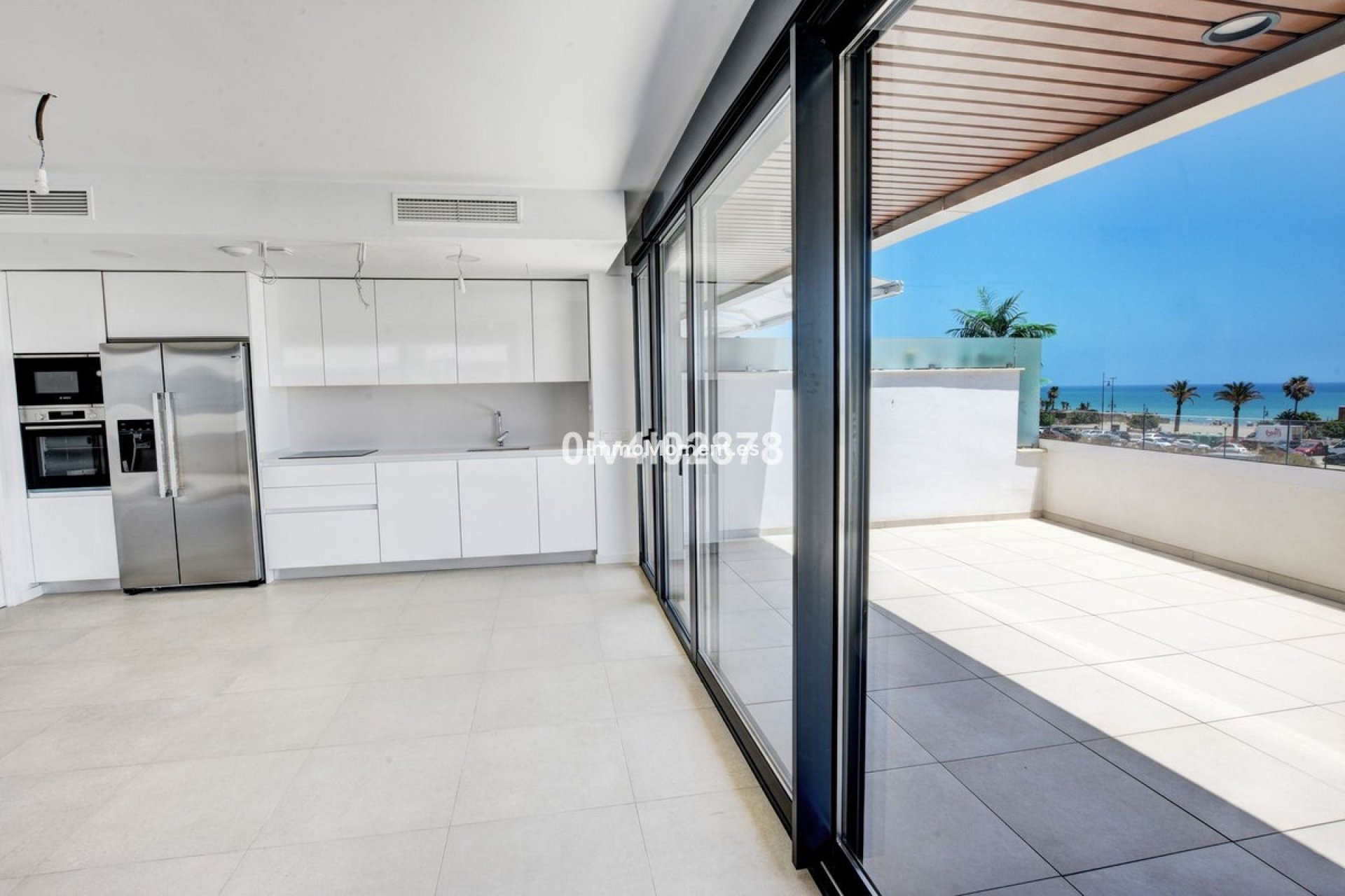 Reventa - Apartamento - Torremolinos - Los Alamos