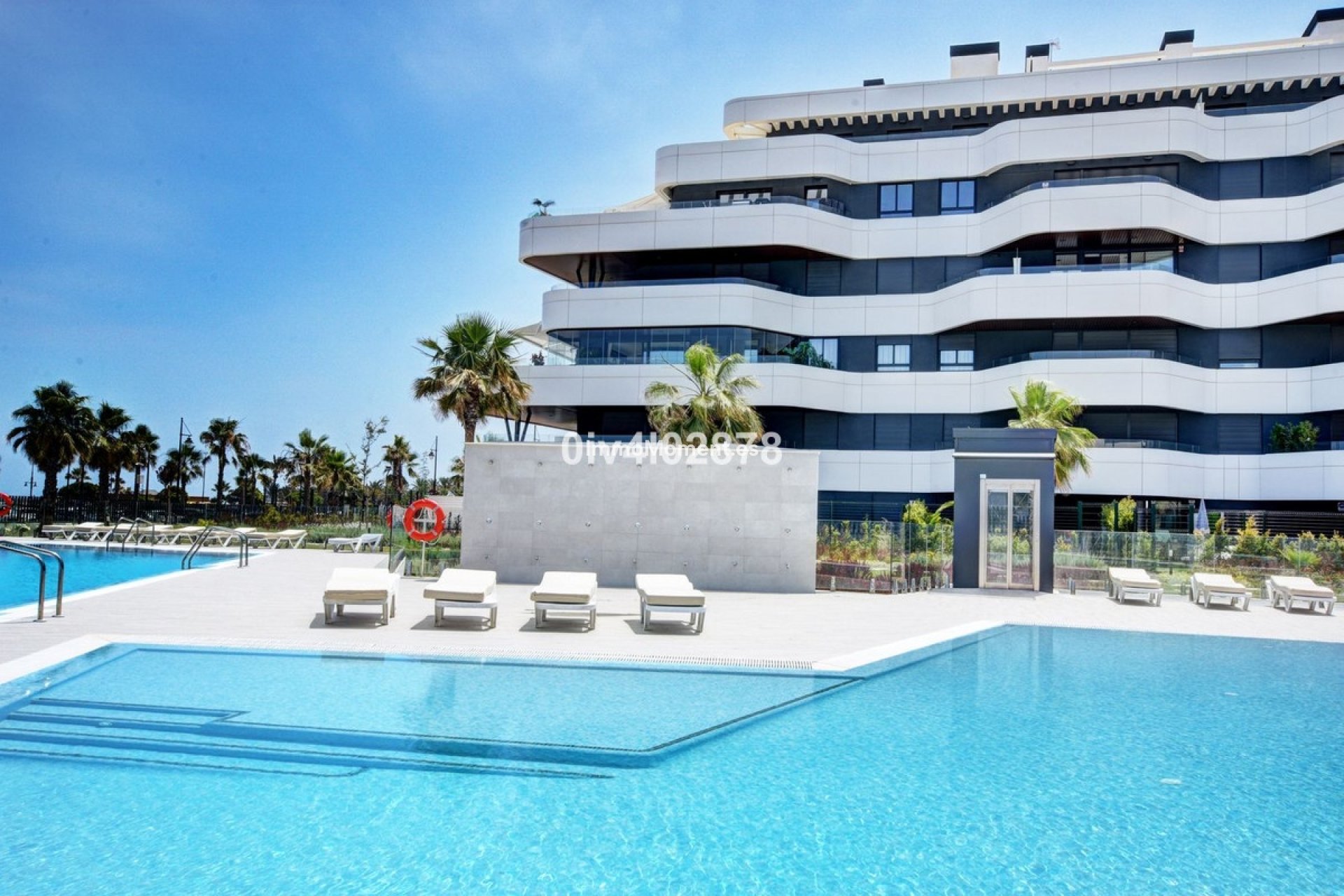 Reventa - Apartamento - Torremolinos - Los Alamos