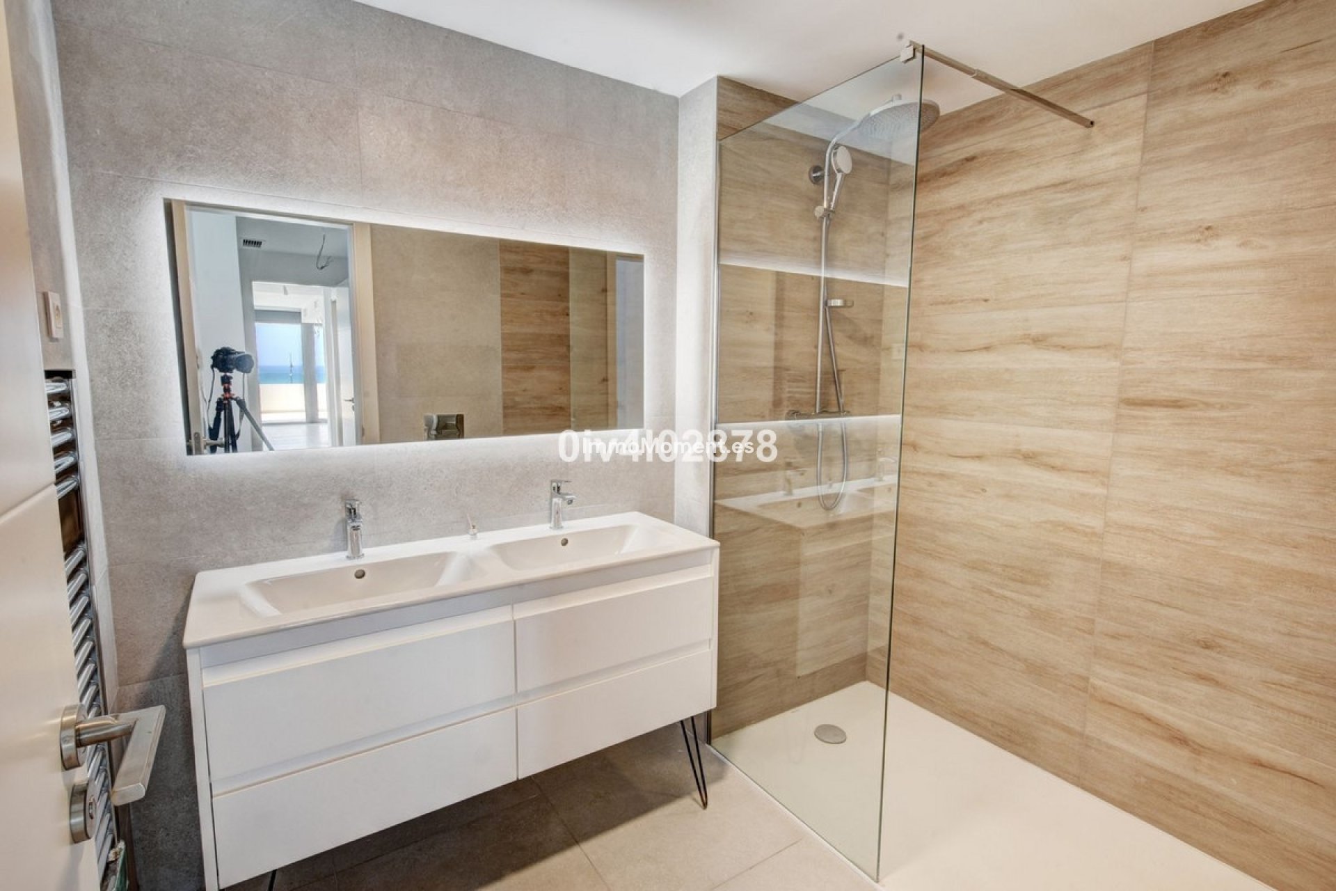 Reventa - Apartamento - Torremolinos - Los Alamos