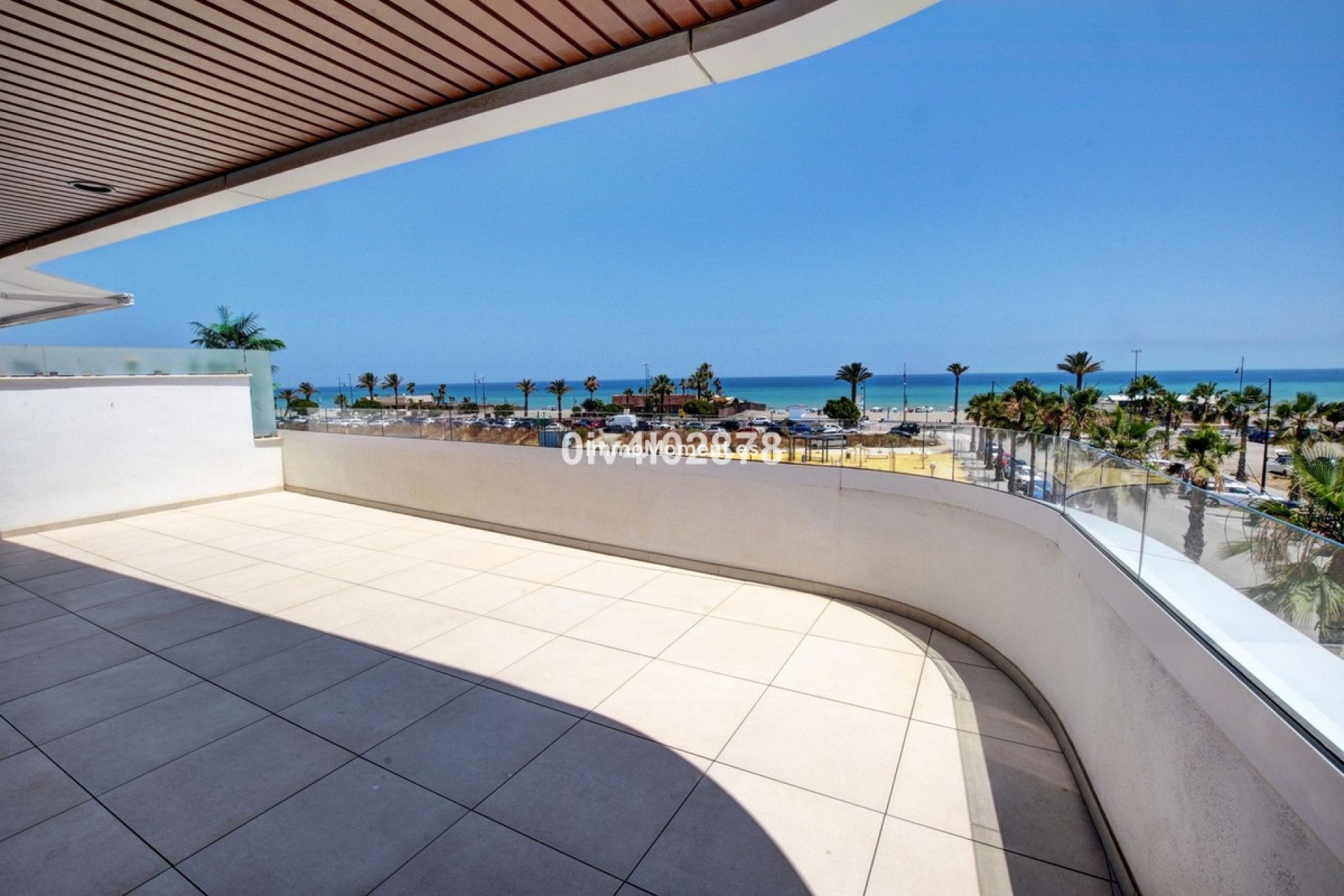 Reventa - Apartamento - Torremolinos - Los Alamos