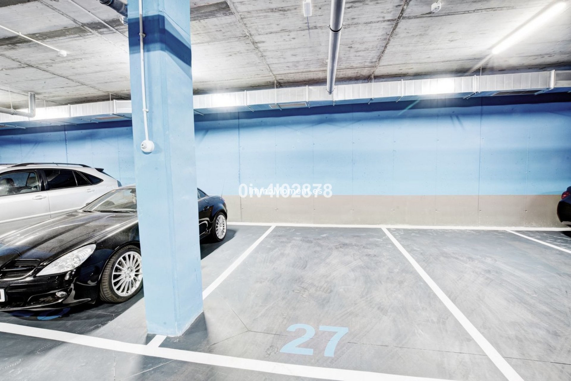 Reventa - Apartamento - Torremolinos - Los Alamos