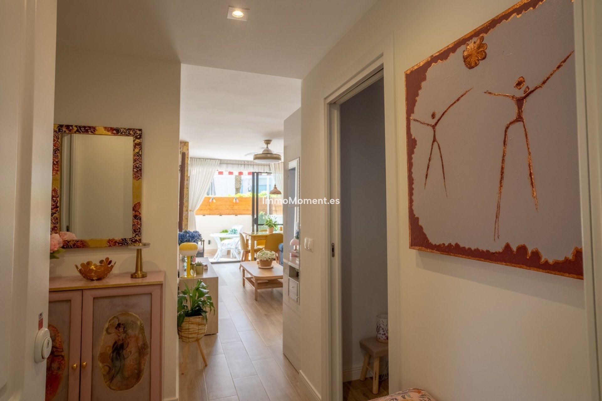 Reventa - Apartamento - Torremolinos - Los Alamos