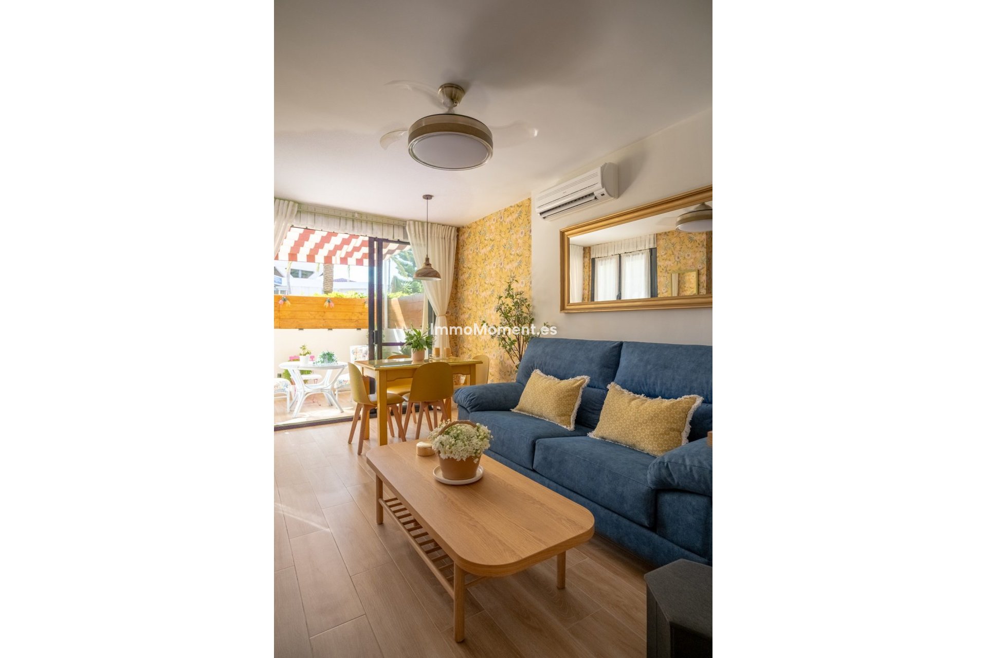 Reventa - Apartamento - Torremolinos - Los Alamos