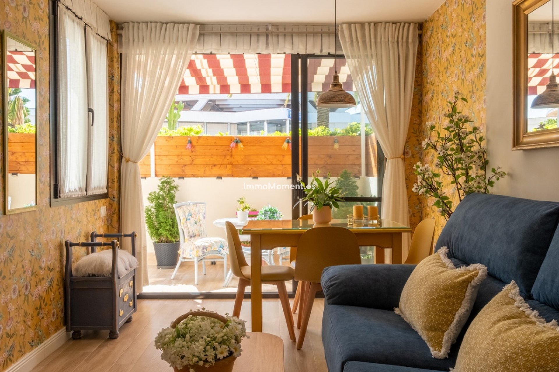 Reventa - Apartamento - Torremolinos - Los Alamos