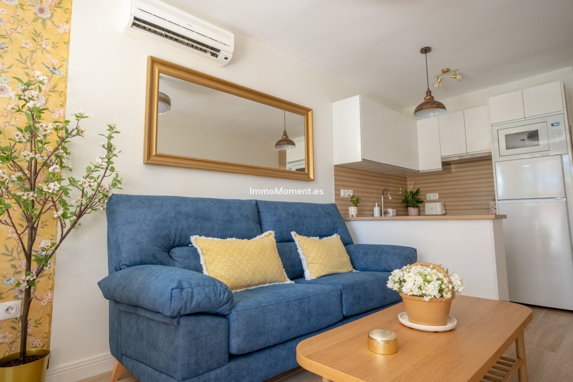 Reventa - Apartamento - Torremolinos - Los Alamos