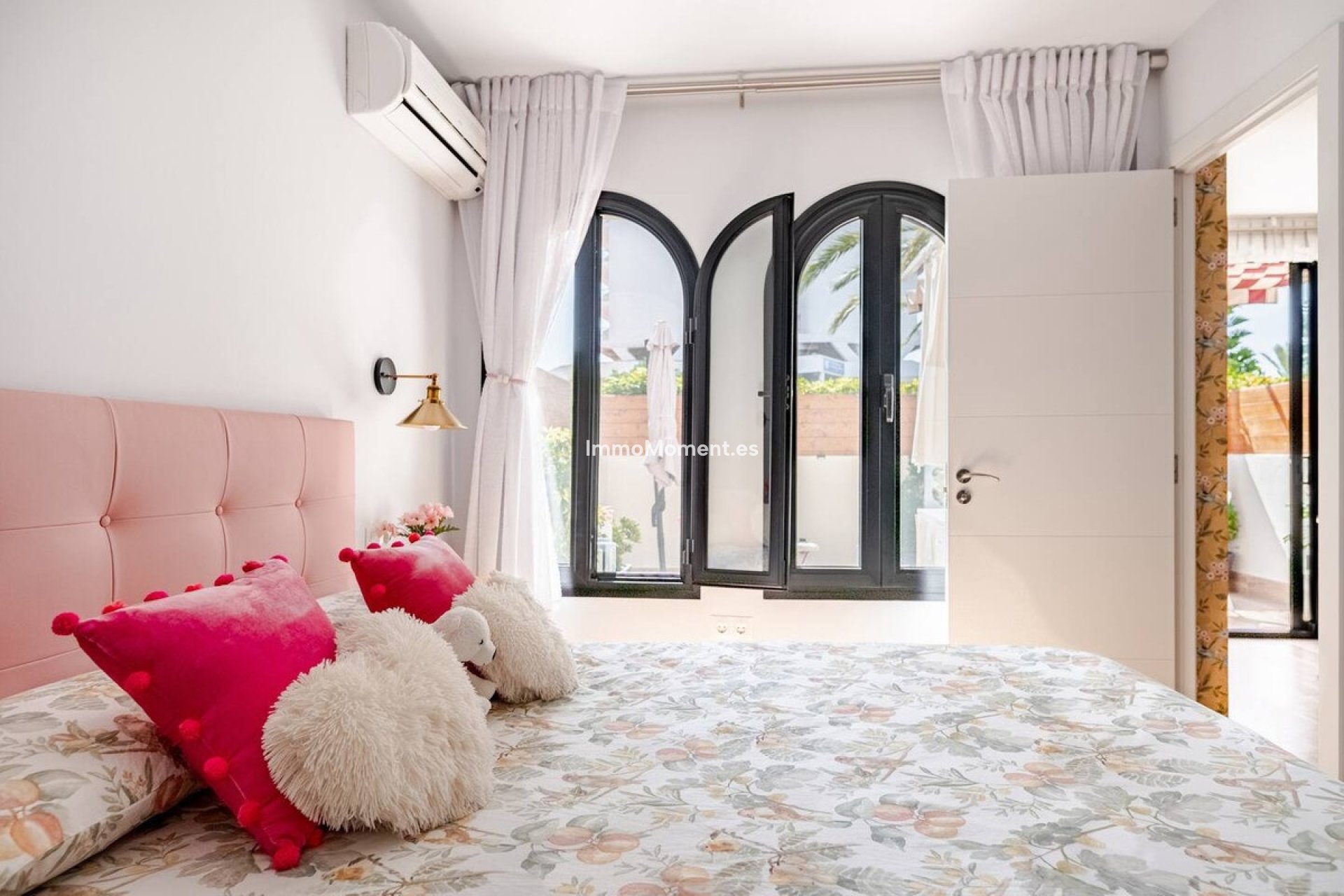 Reventa - Apartamento - Torremolinos - Los Alamos