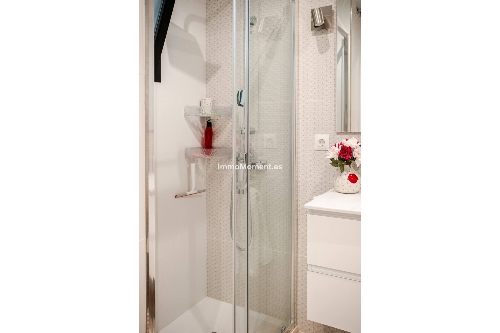 Reventa - Apartamento - Torremolinos - Los Alamos