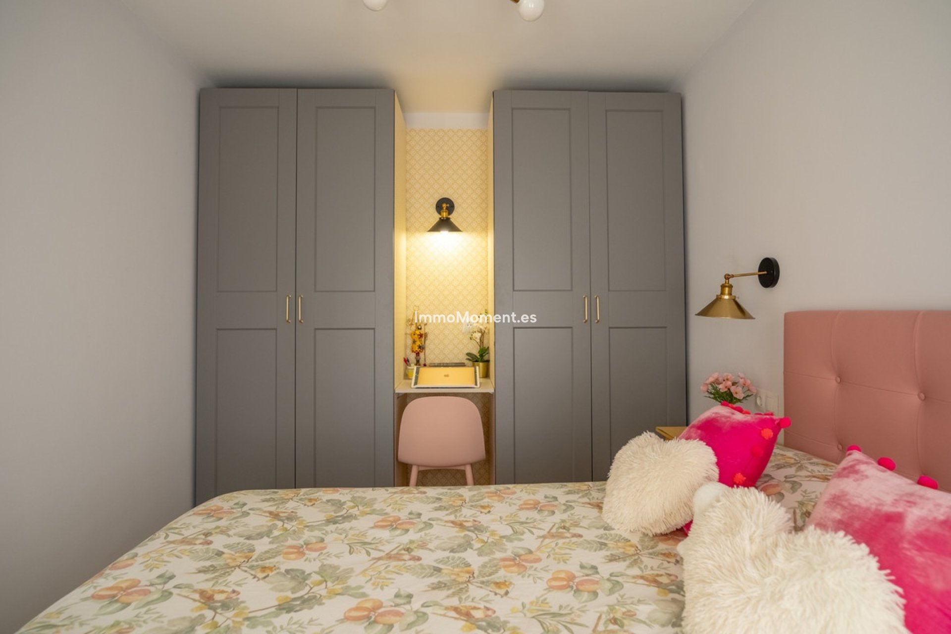 Reventa - Apartamento - Torremolinos - Los Alamos