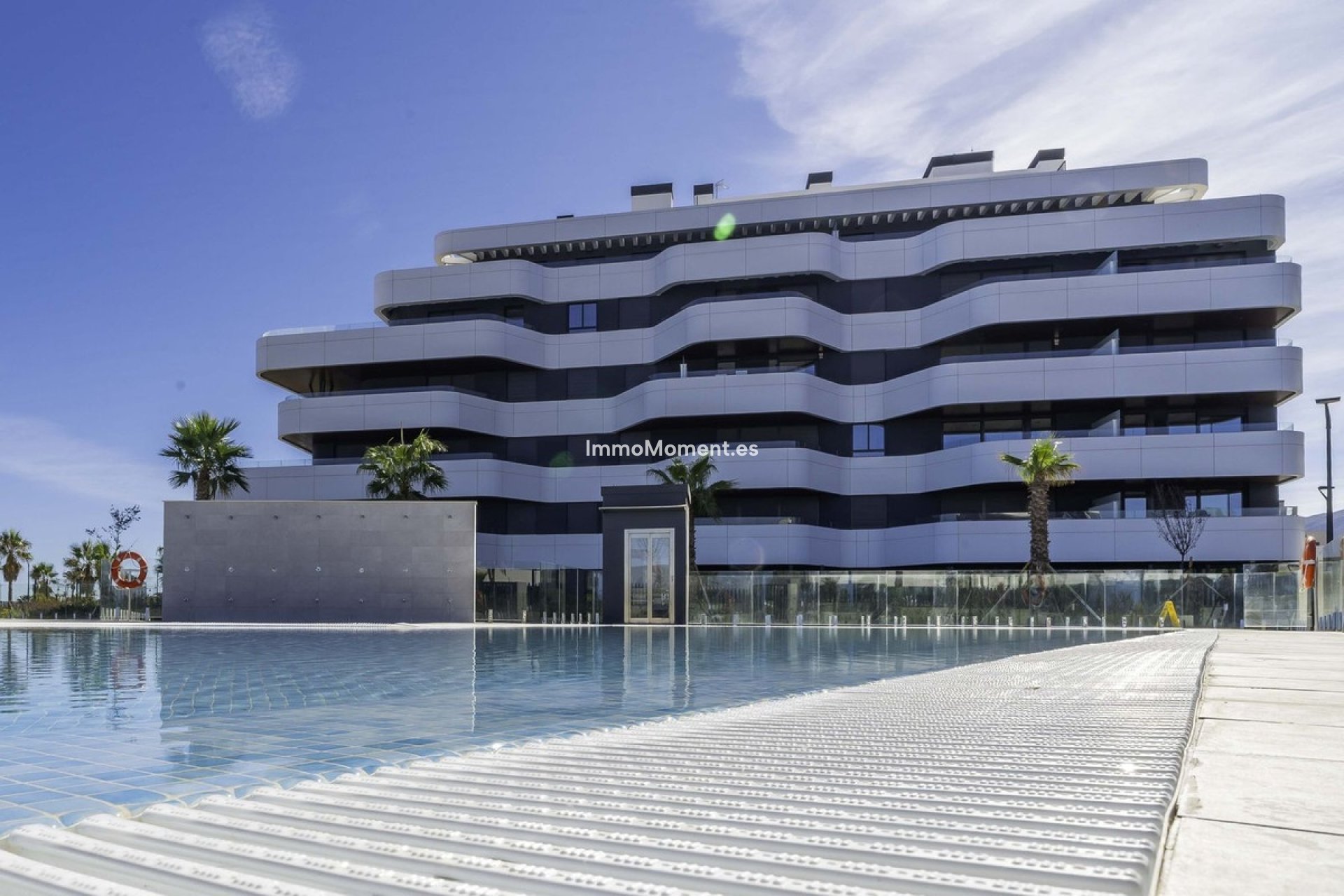 Reventa - Apartamento - Torremolinos - Los Alamos