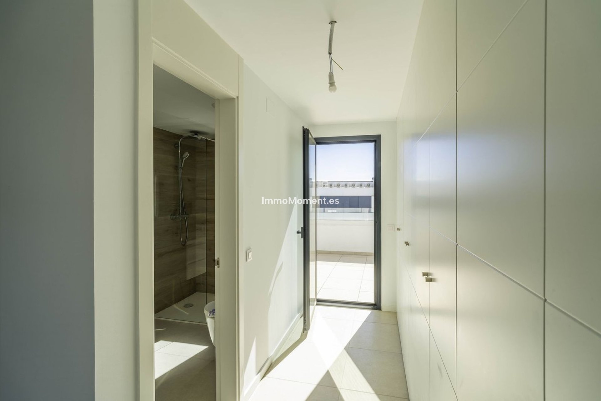 Reventa - Apartamento - Torremolinos - Los Alamos