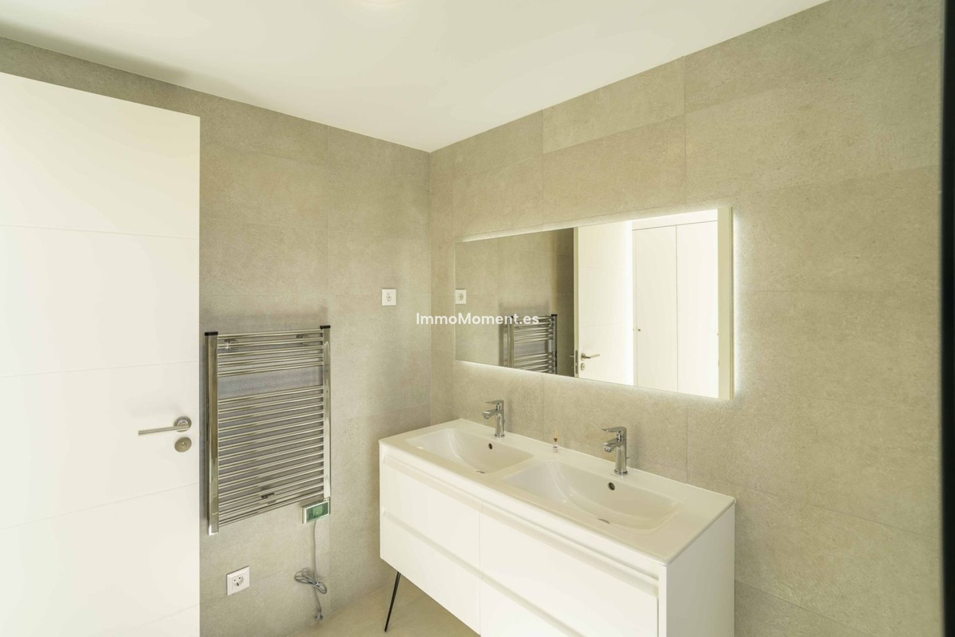 Reventa - Apartamento - Torremolinos - Los Alamos