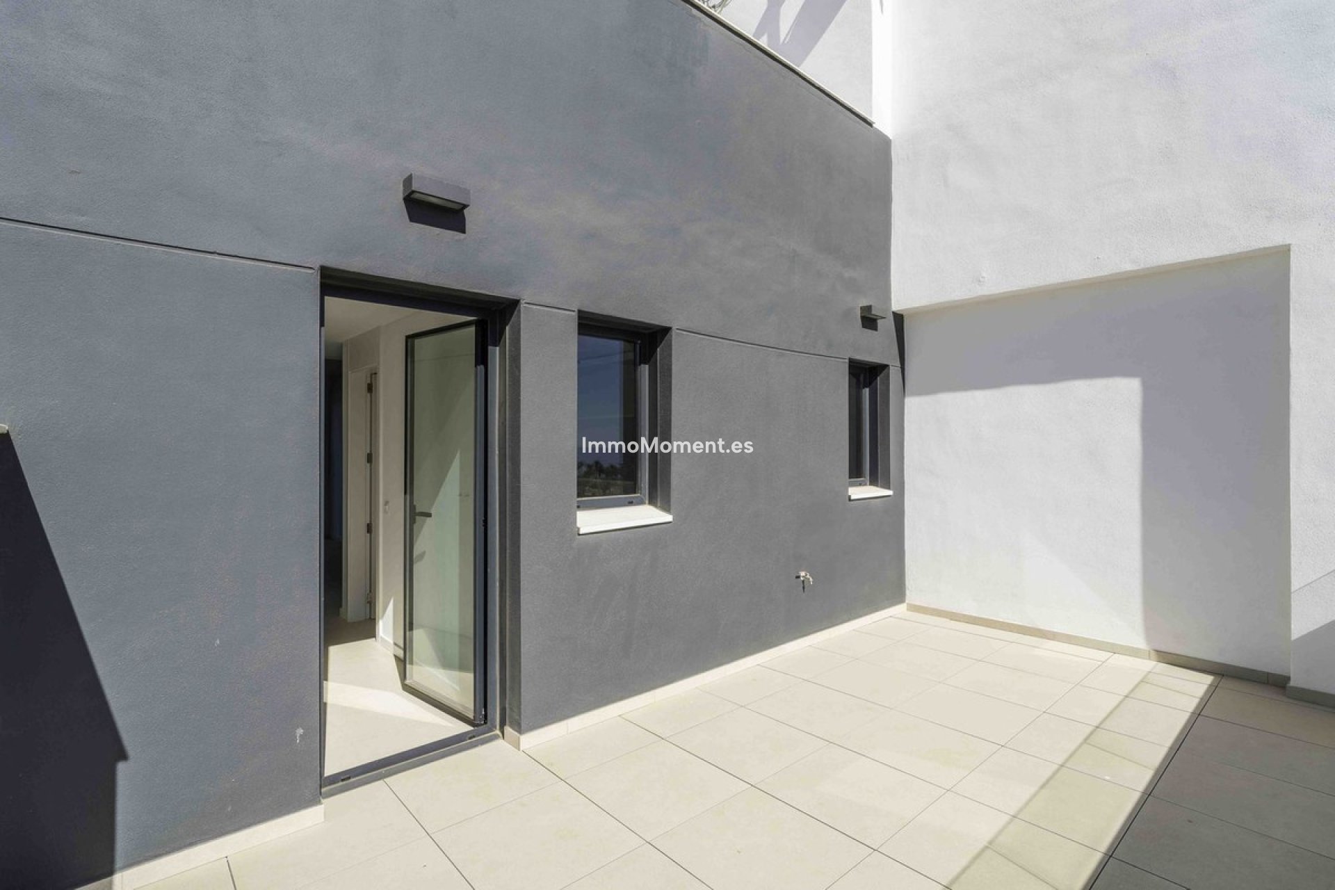 Reventa - Apartamento - Torremolinos - Los Alamos