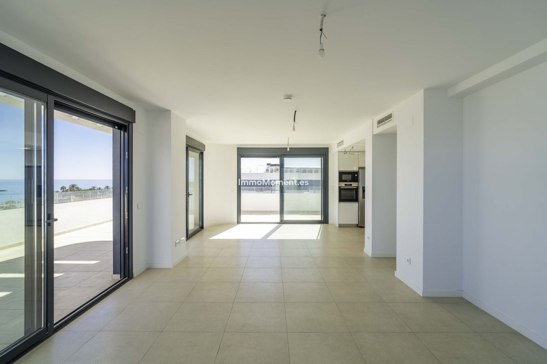 Reventa - Apartamento - Torremolinos - Los Alamos