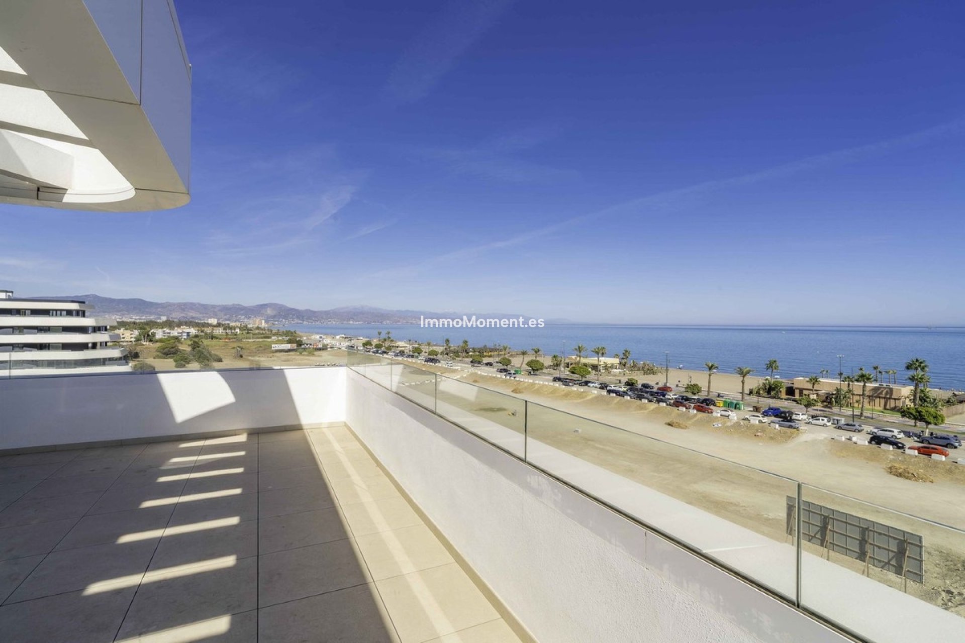 Reventa - Apartamento - Torremolinos - Los Alamos