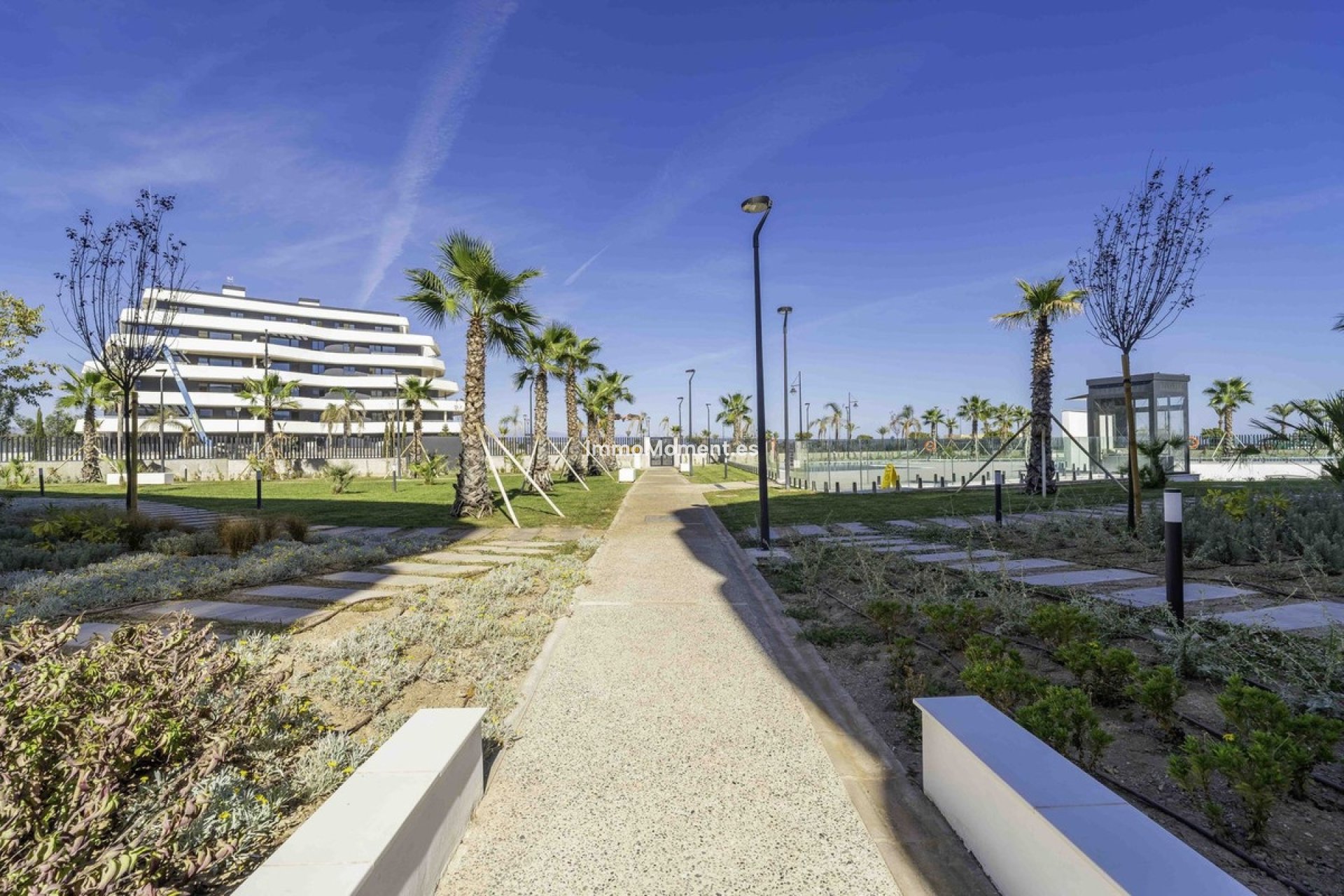 Reventa - Apartamento - Torremolinos - Los Alamos