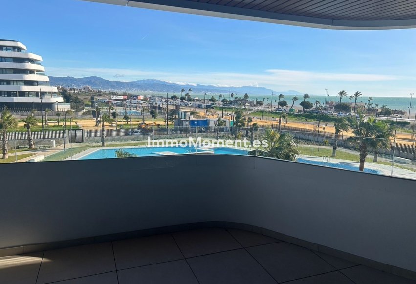 Reventa - Apartamento - Torremolinos - Los Alamos