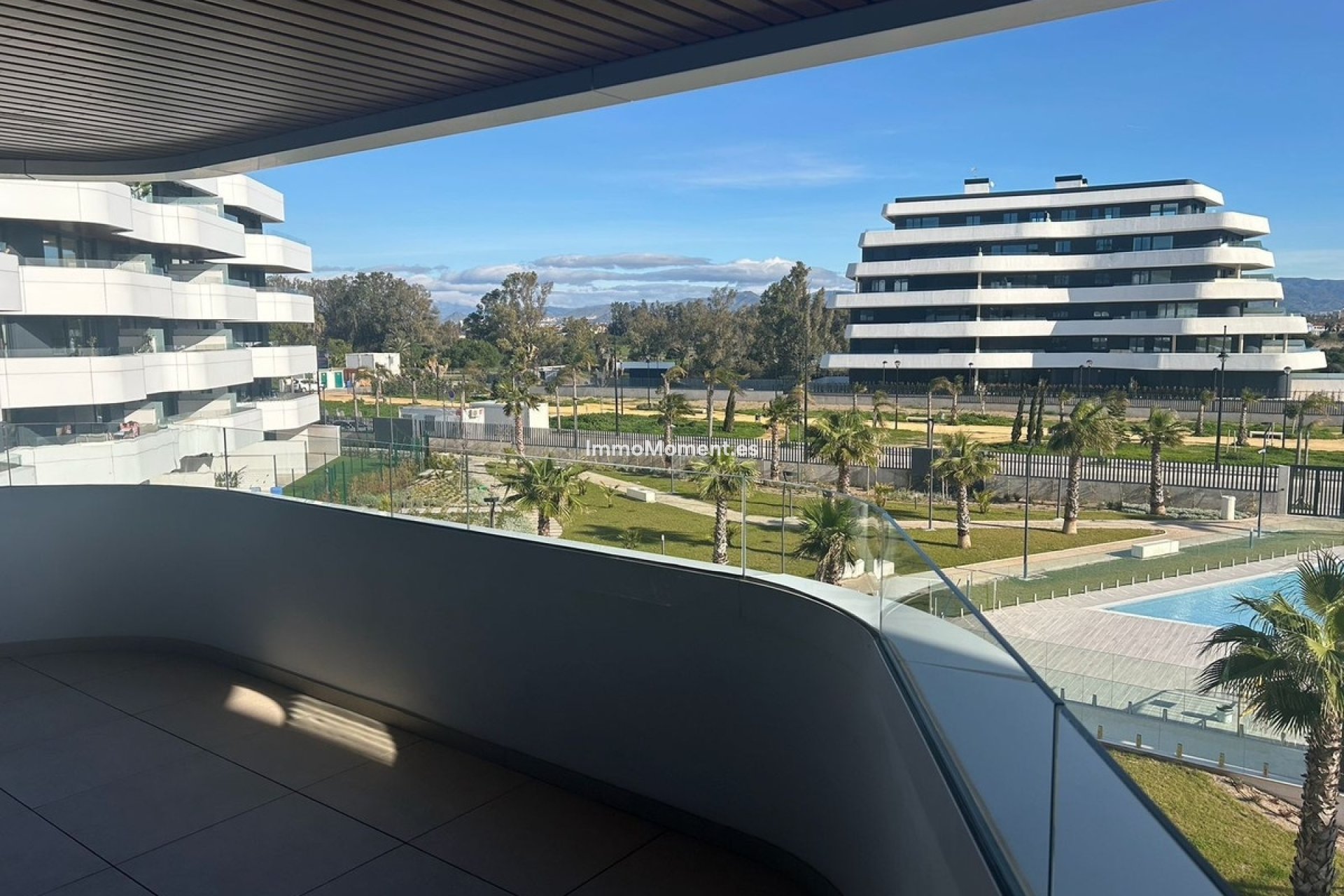 Reventa - Apartamento - Torremolinos - Los Alamos