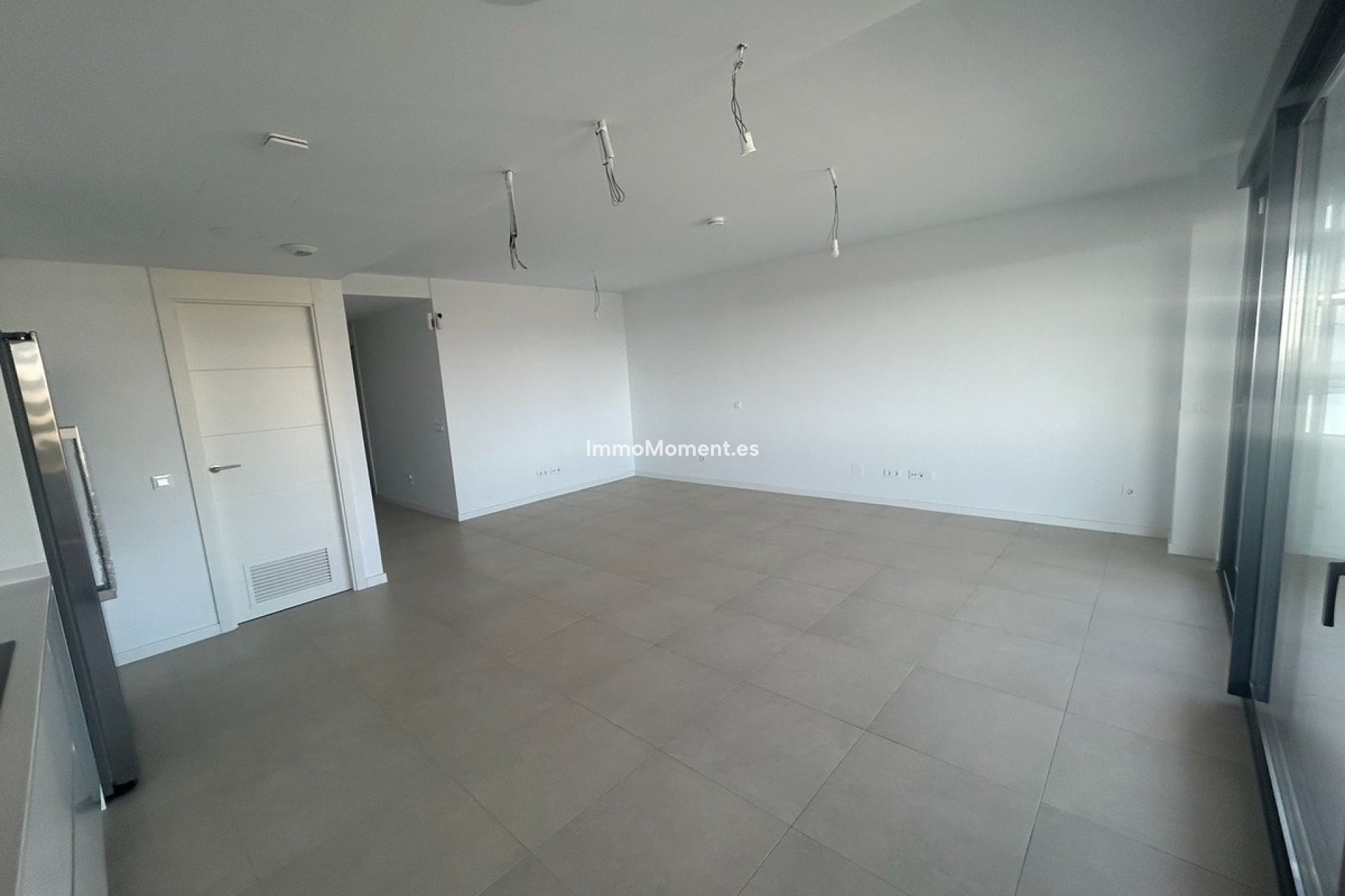 Reventa - Apartamento - Torremolinos - Los Alamos