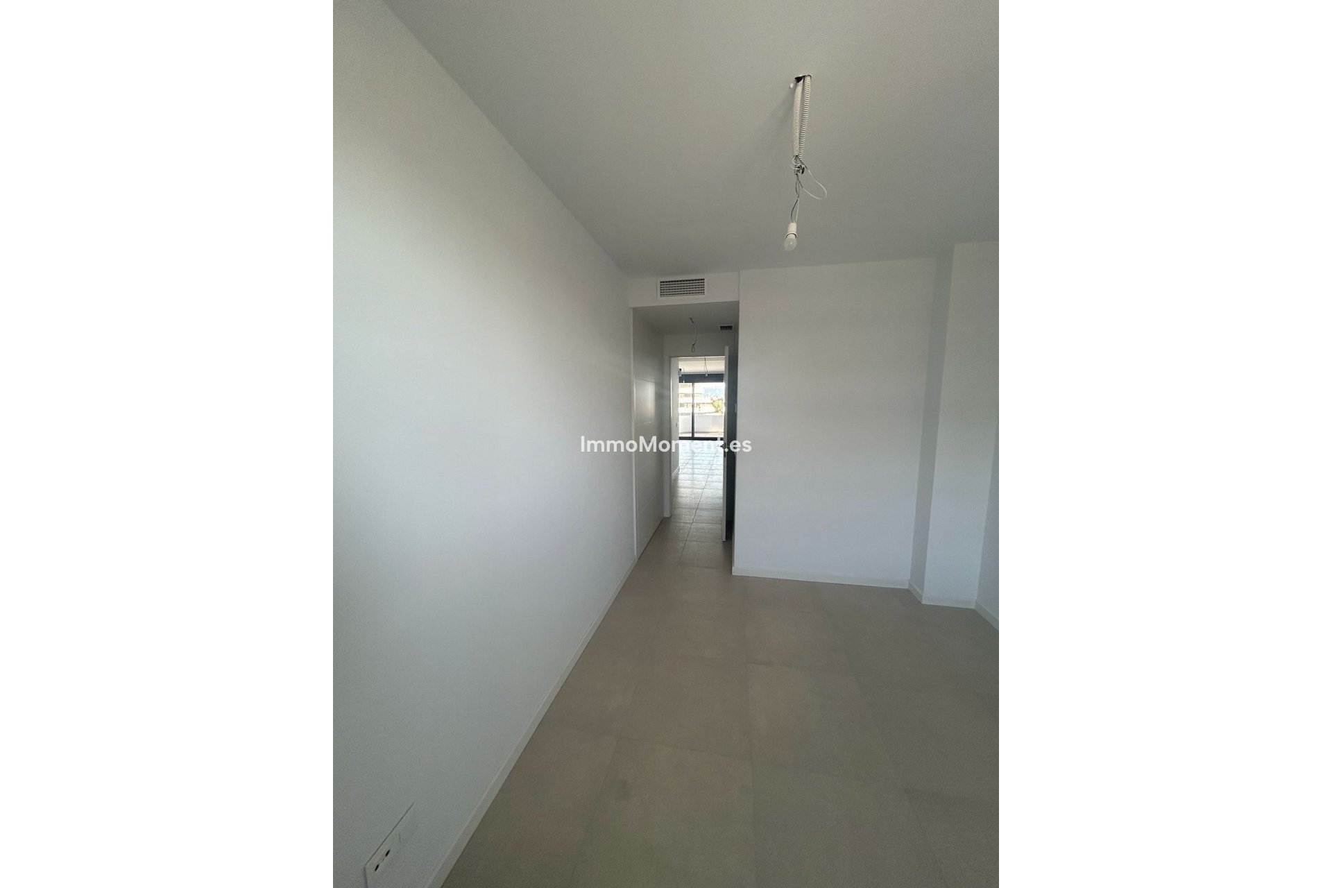 Reventa - Apartamento - Torremolinos - Los Alamos