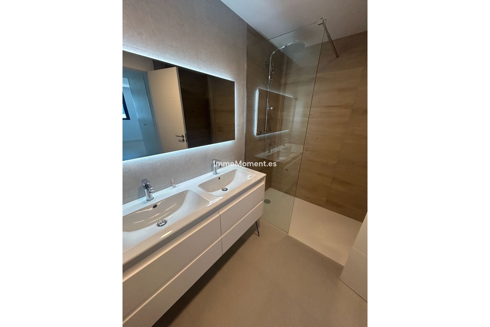 Reventa - Apartamento - Torremolinos - Los Alamos