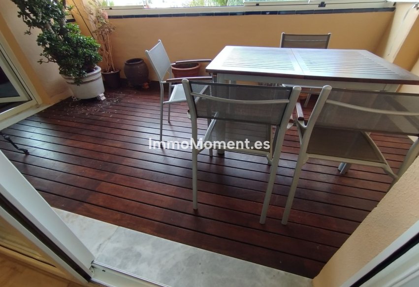 Reventa - Apartamento - Torremolinos - Los Alamos