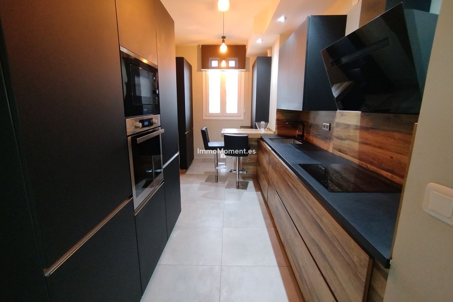 Reventa - Apartamento - Torremolinos - Los Alamos