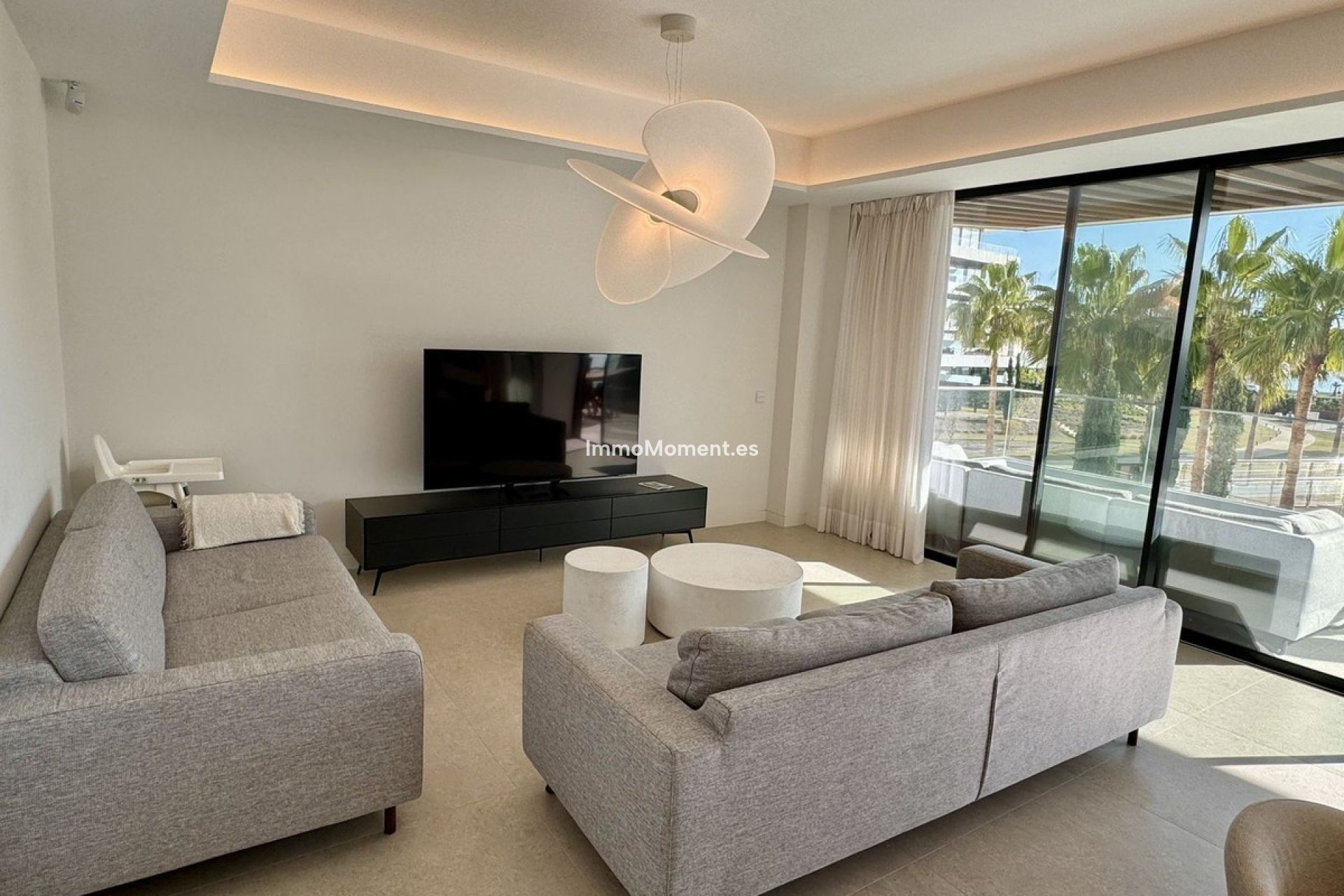 Reventa - Apartamento - Torremolinos - Los Alamos