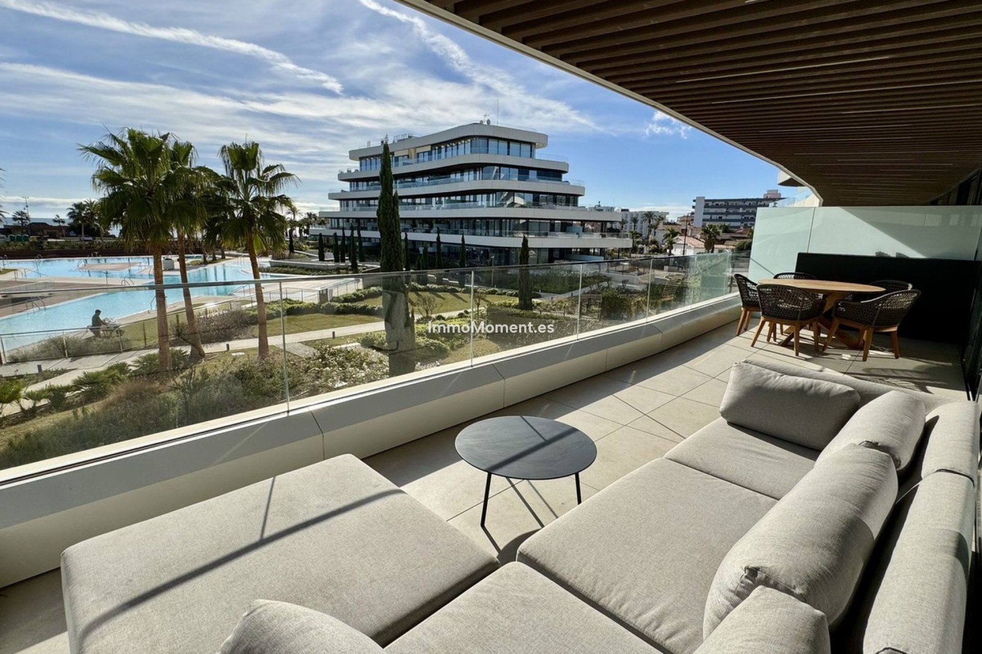 Reventa - Apartamento - Torremolinos - Los Alamos