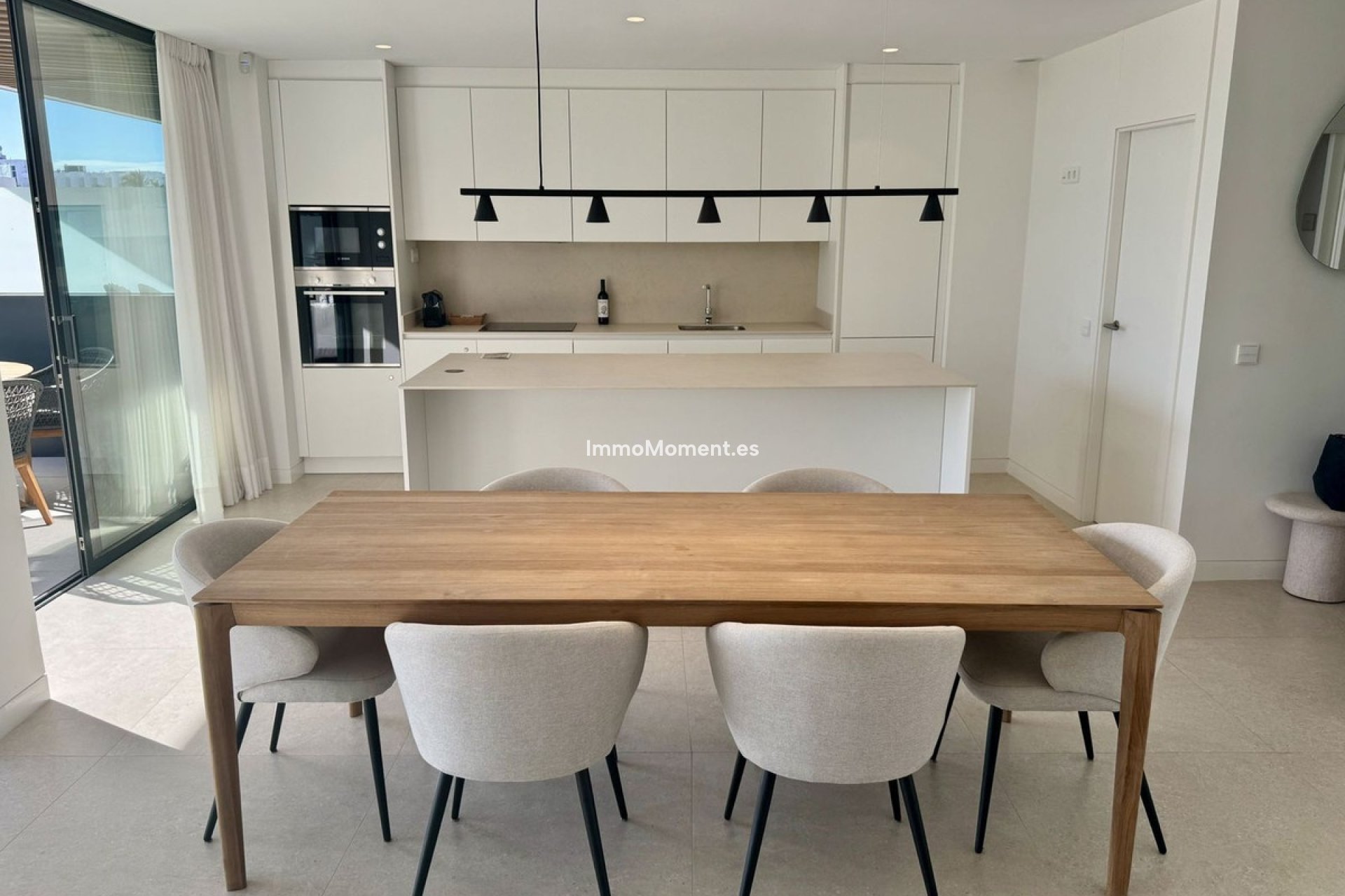 Reventa - Apartamento - Torremolinos - Los Alamos
