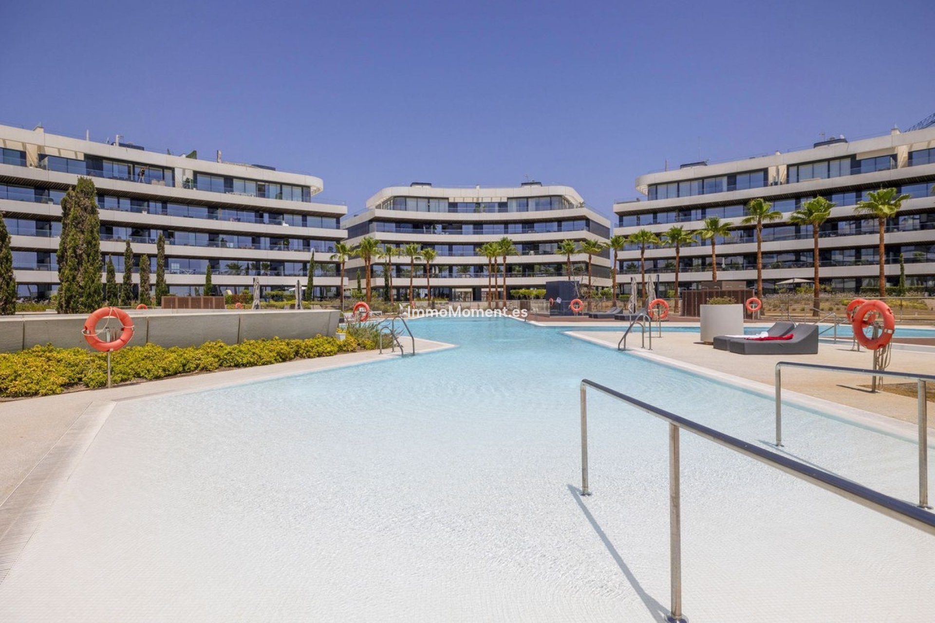 Reventa - Apartamento - Torremolinos - Los Alamos