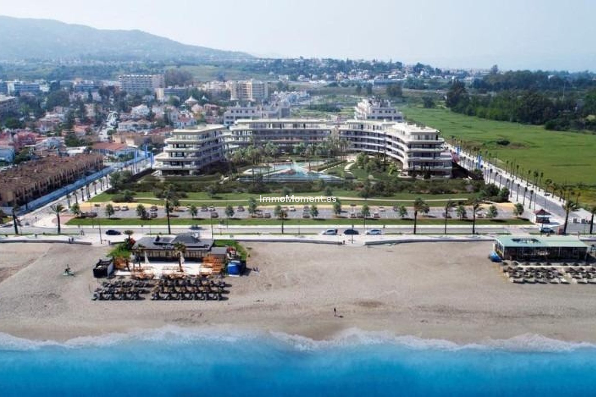 Reventa - Apartamento - Torremolinos - Los Alamos