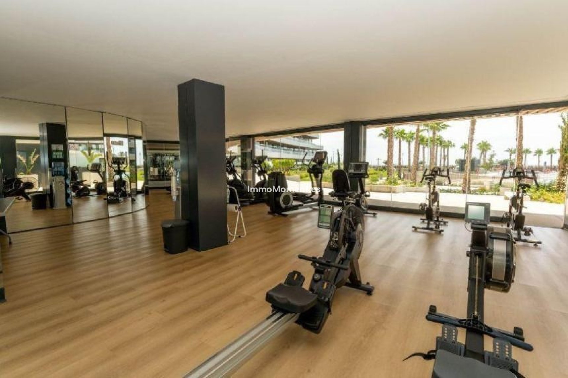 Reventa - Apartamento - Torremolinos - Los Alamos