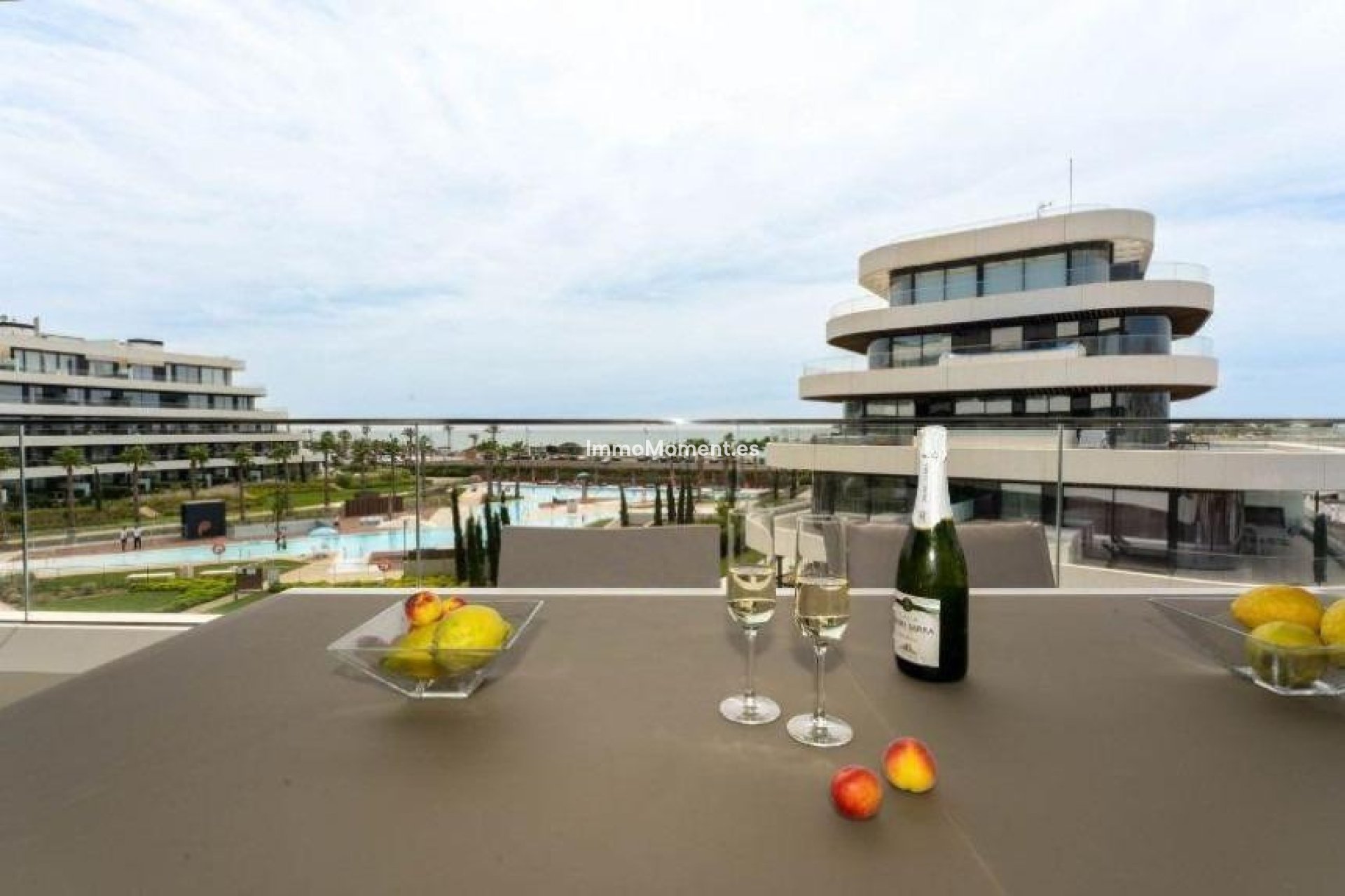 Reventa - Apartamento - Torremolinos - Los Alamos