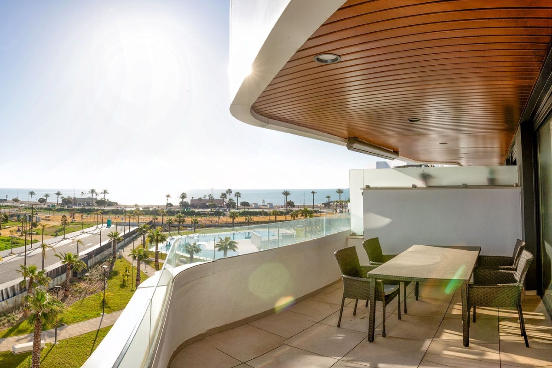 Reventa - Apartamento - Torremolinos - Los Alamos