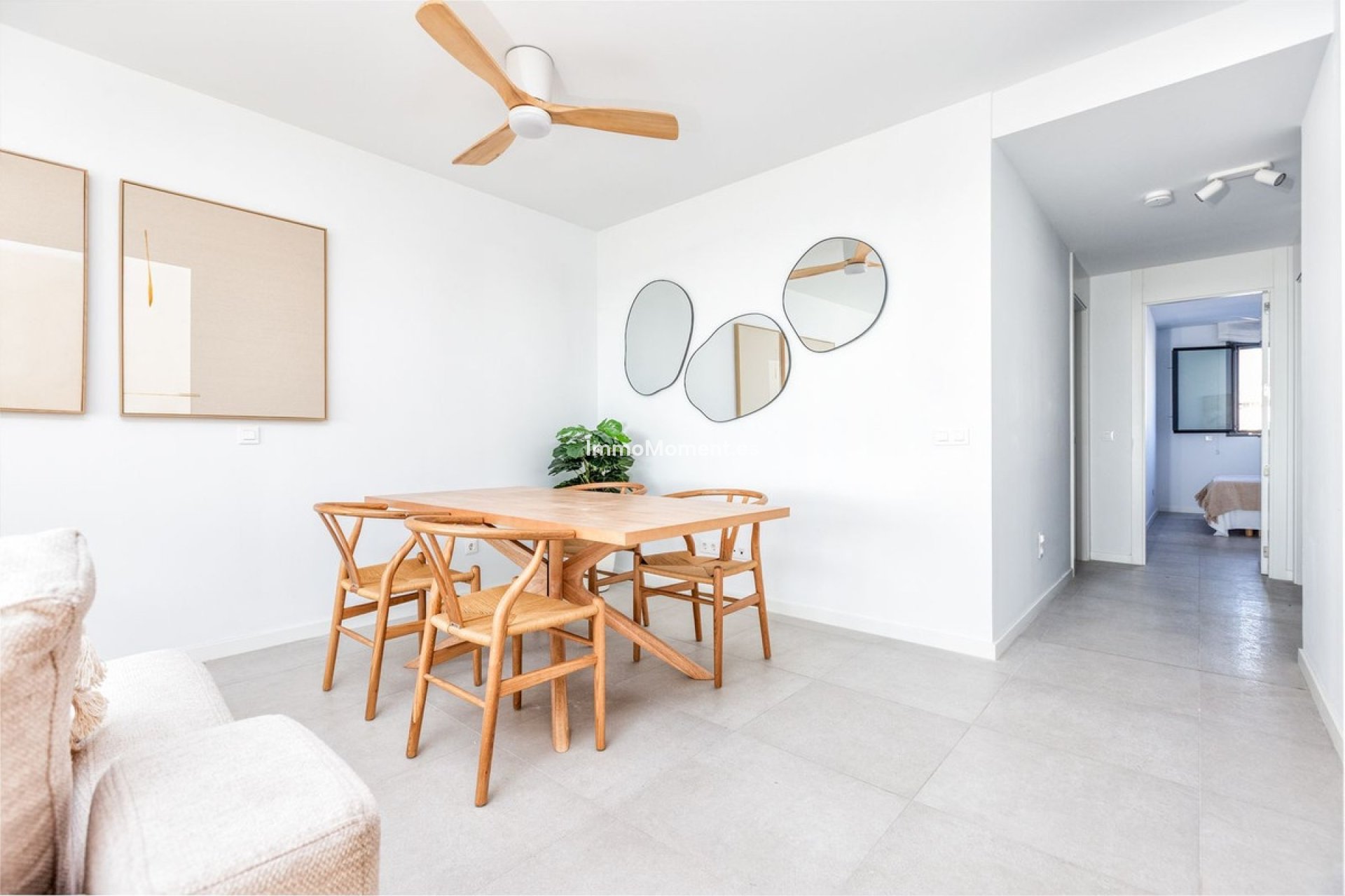 Reventa - Apartamento - Torremolinos - Los Alamos