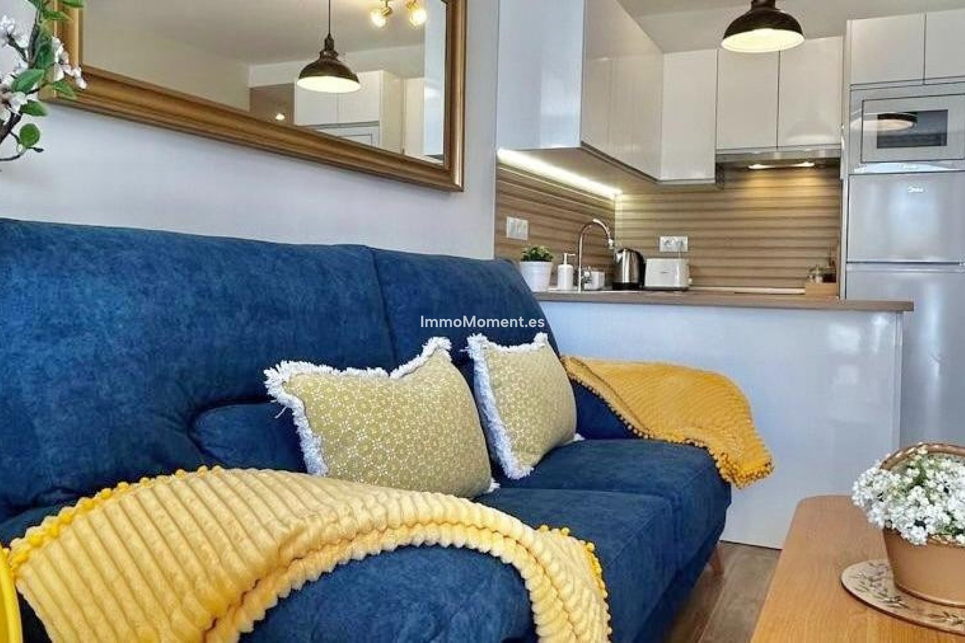 Reventa - Apartamento - Torremolinos - Los Alamos