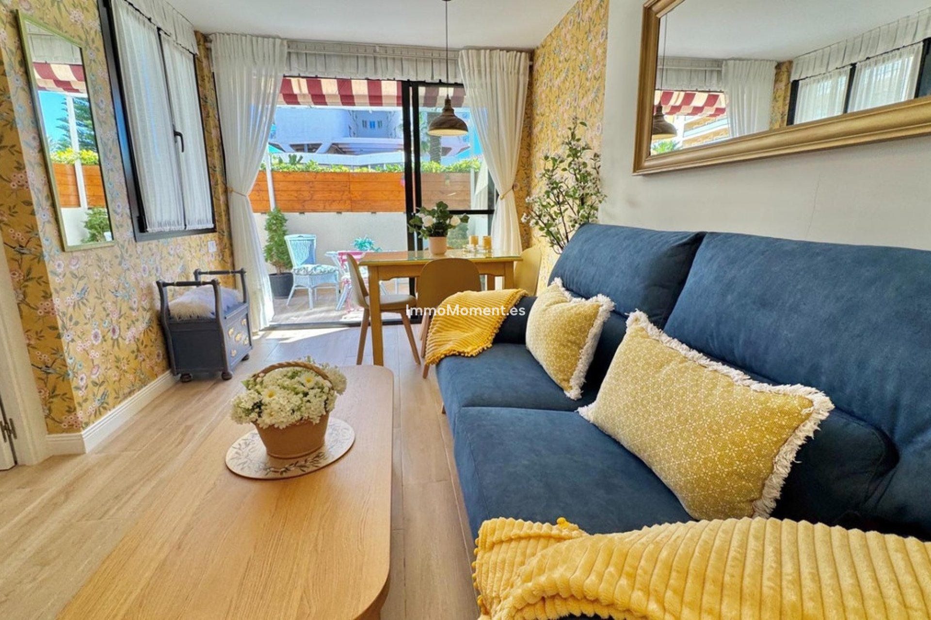 Reventa - Apartamento - Torremolinos - Los Alamos