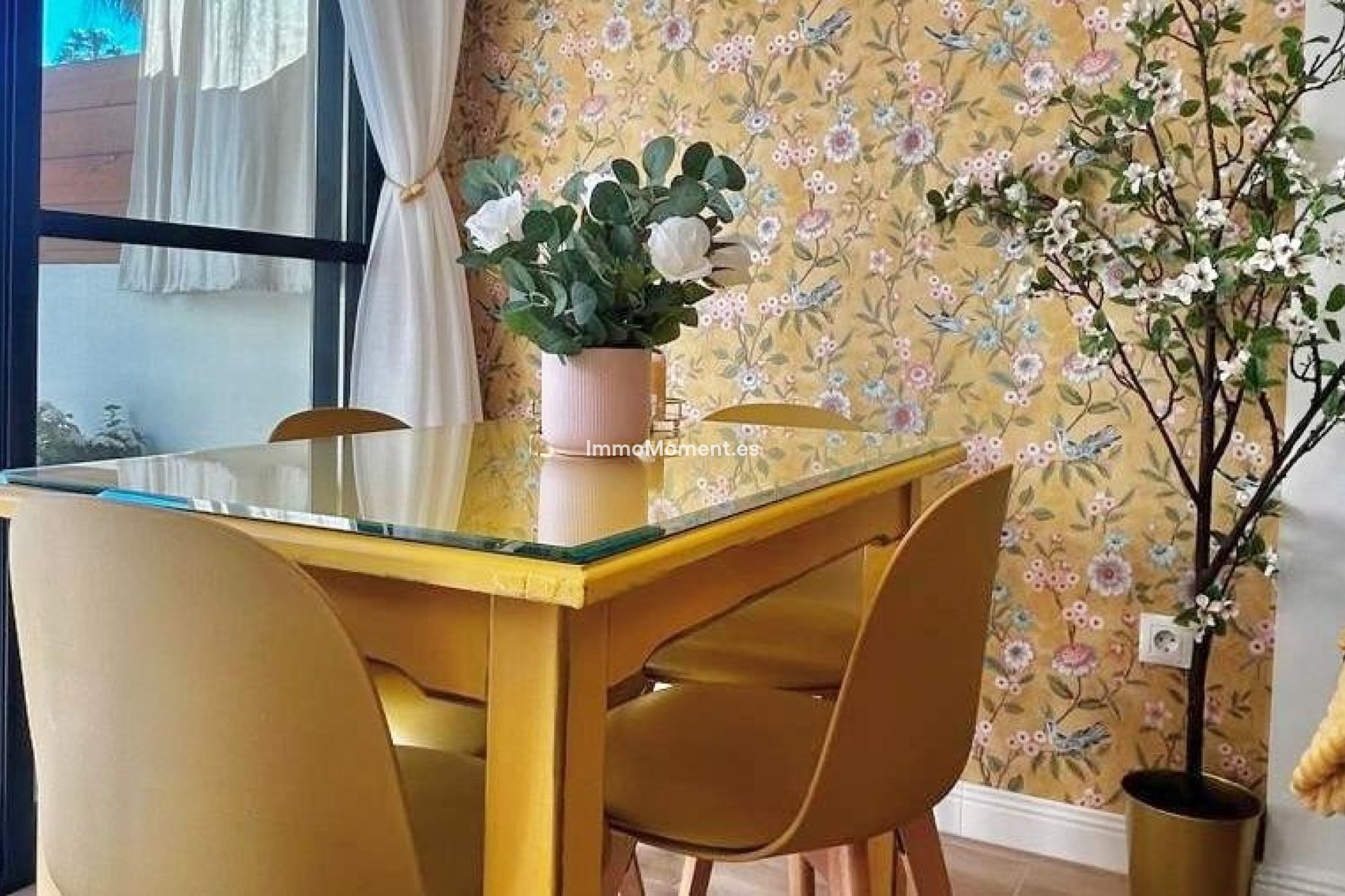 Reventa - Apartamento - Torremolinos - Los Alamos